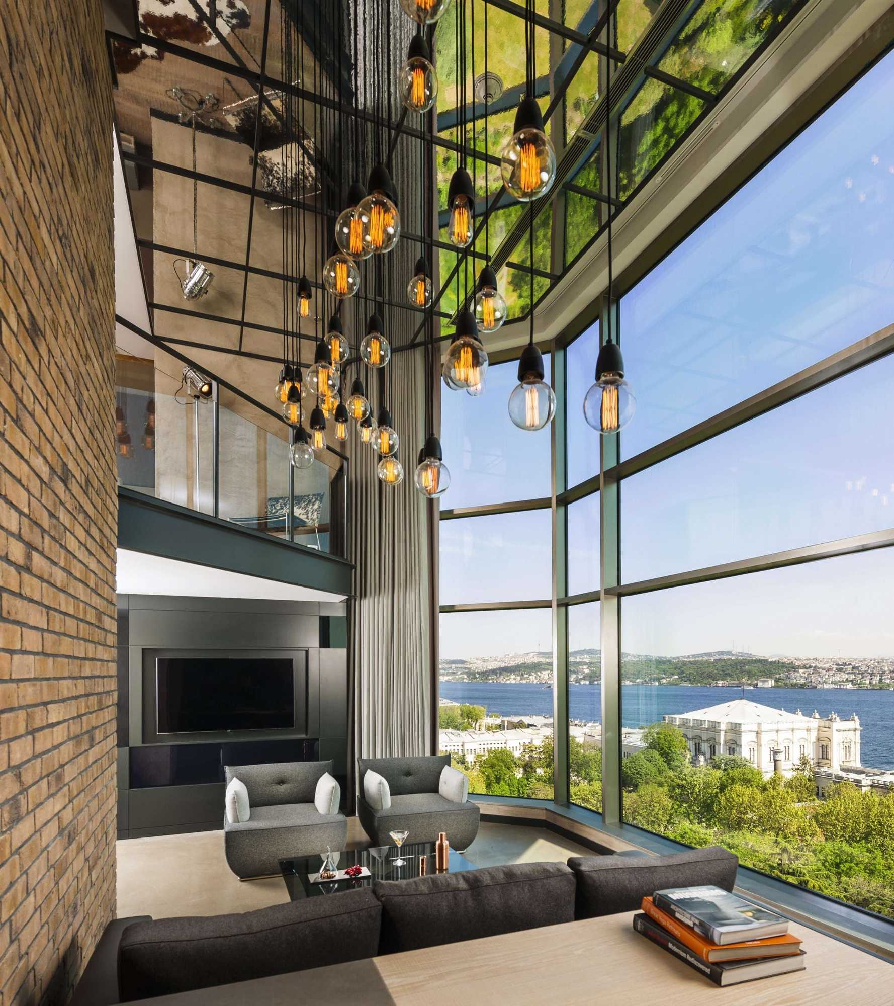 Gift card for Swissotel The Bosphorus Istanbul Gift card for Swissotel The Bosphorus Istanbul