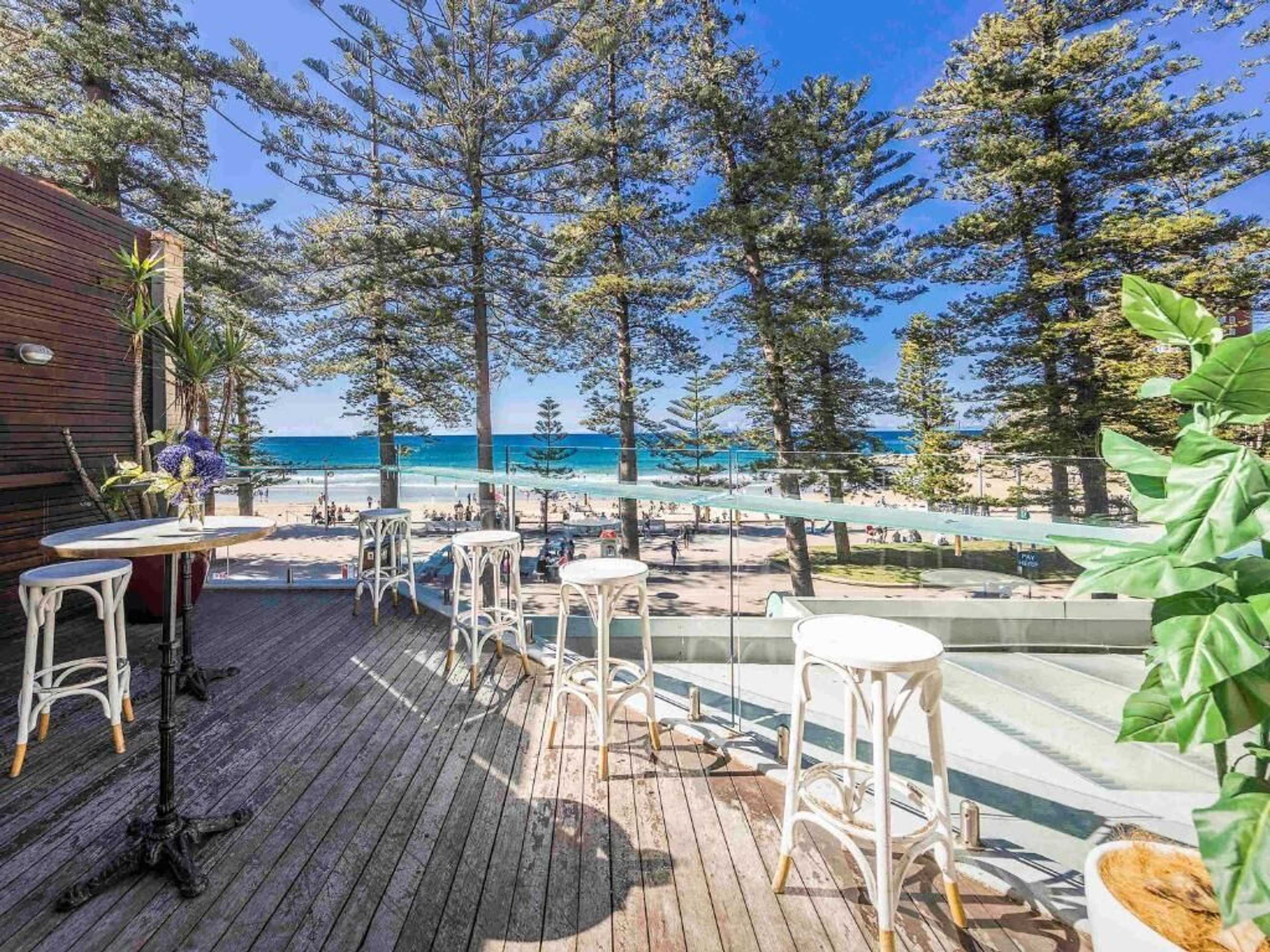 Gift card for The Sebel Sydney Manly Beach Gift card for The Sebel Sydney Manly Beach