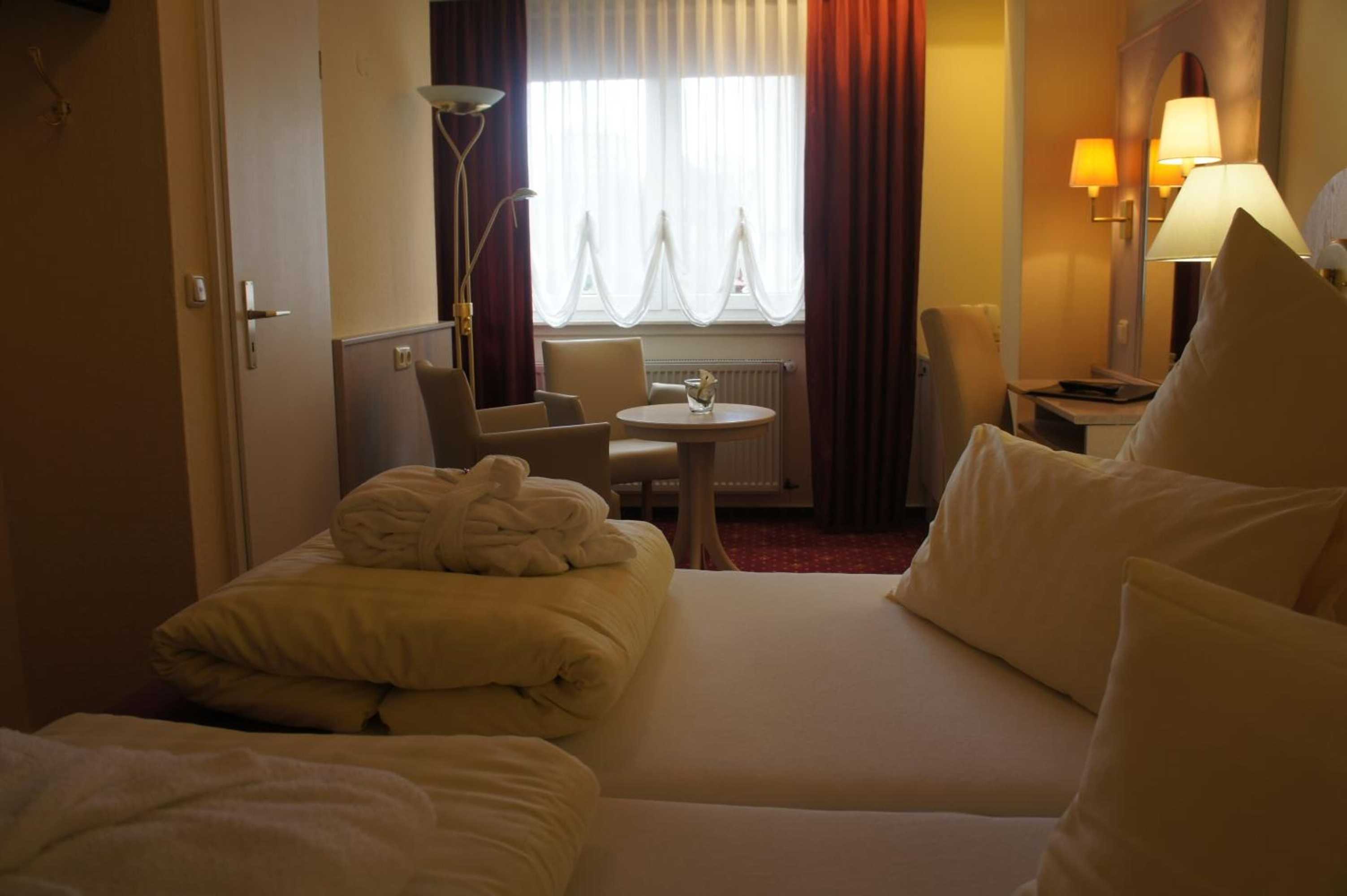 Gift card for Park Hotel Sletz Giessen Gift card for Park Hotel Sletz Giessen