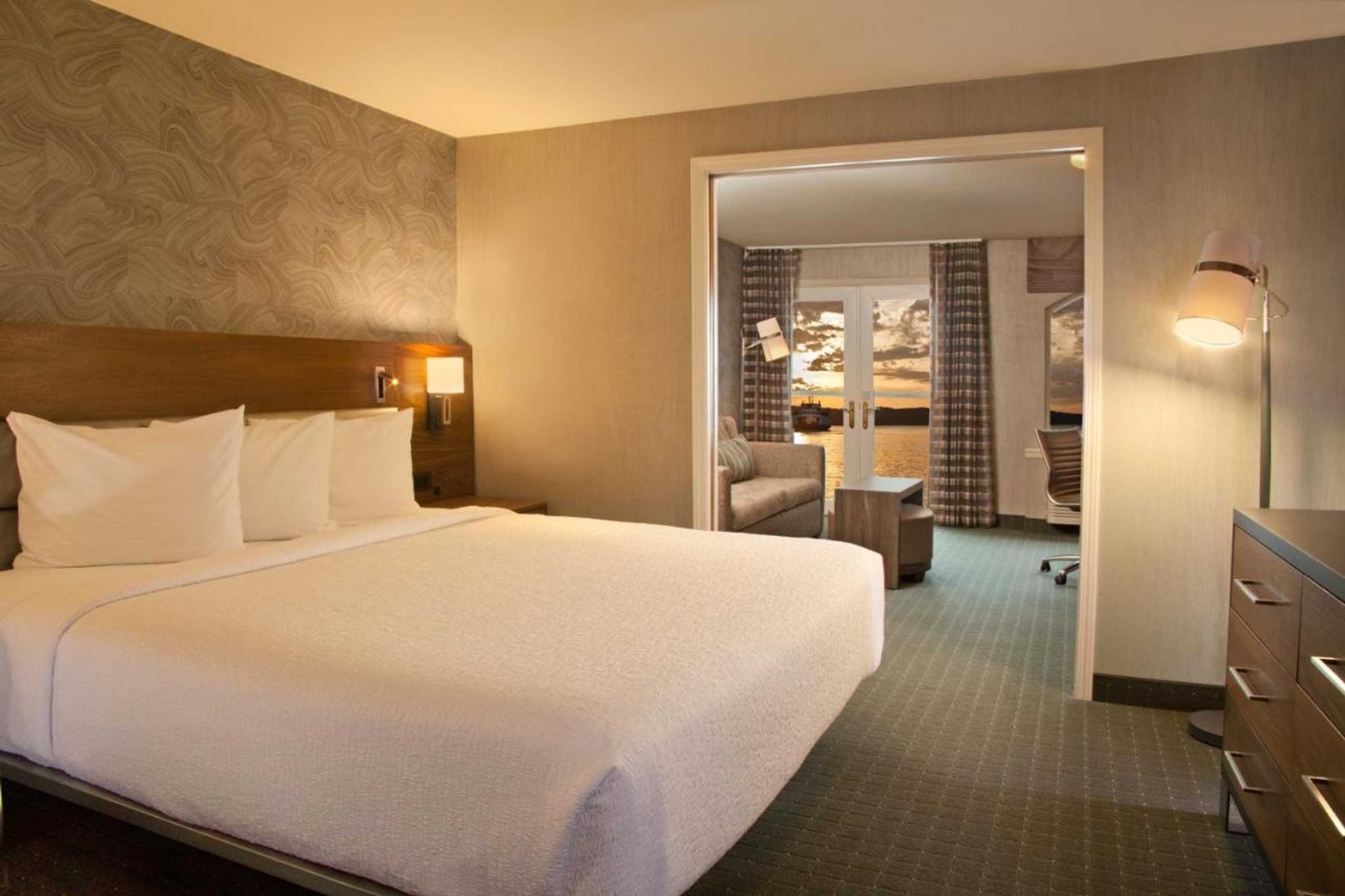 Gift card for Silver Cloud Hotel - Mukilteo Waterfront