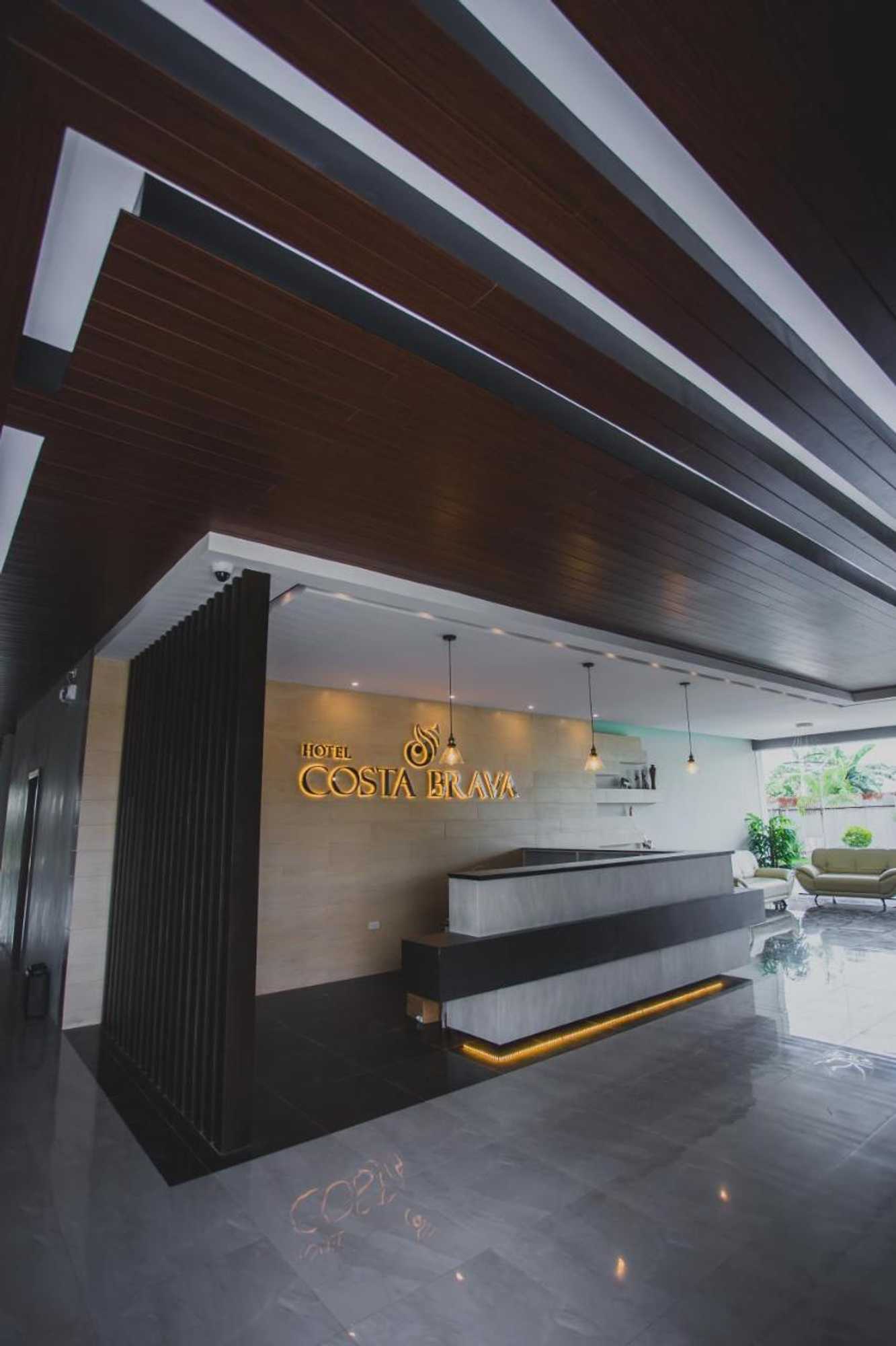 Gift card for Hotel Costa Brava