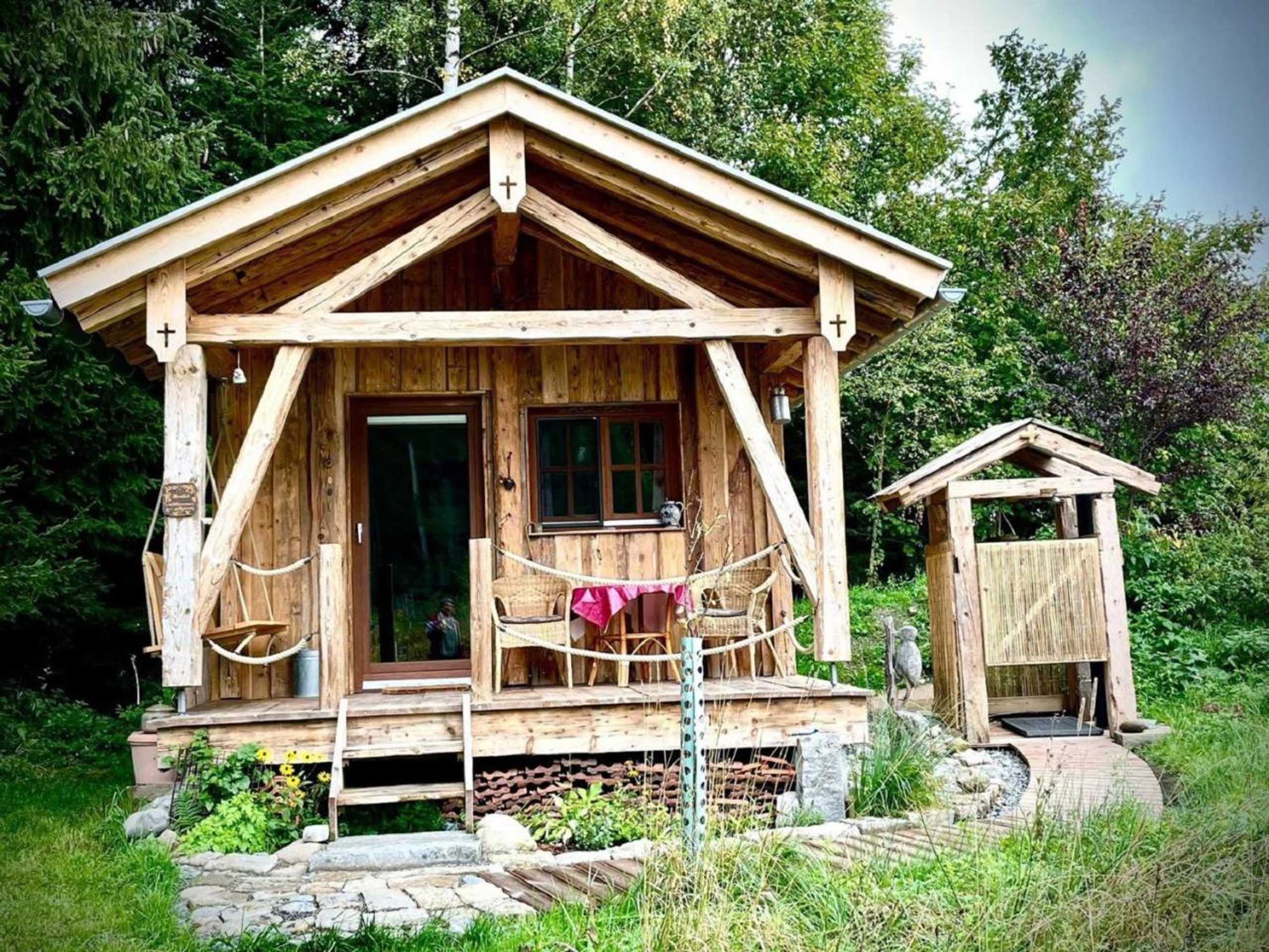 Gift card for Haus Am Waldpark Bed & Breakfast