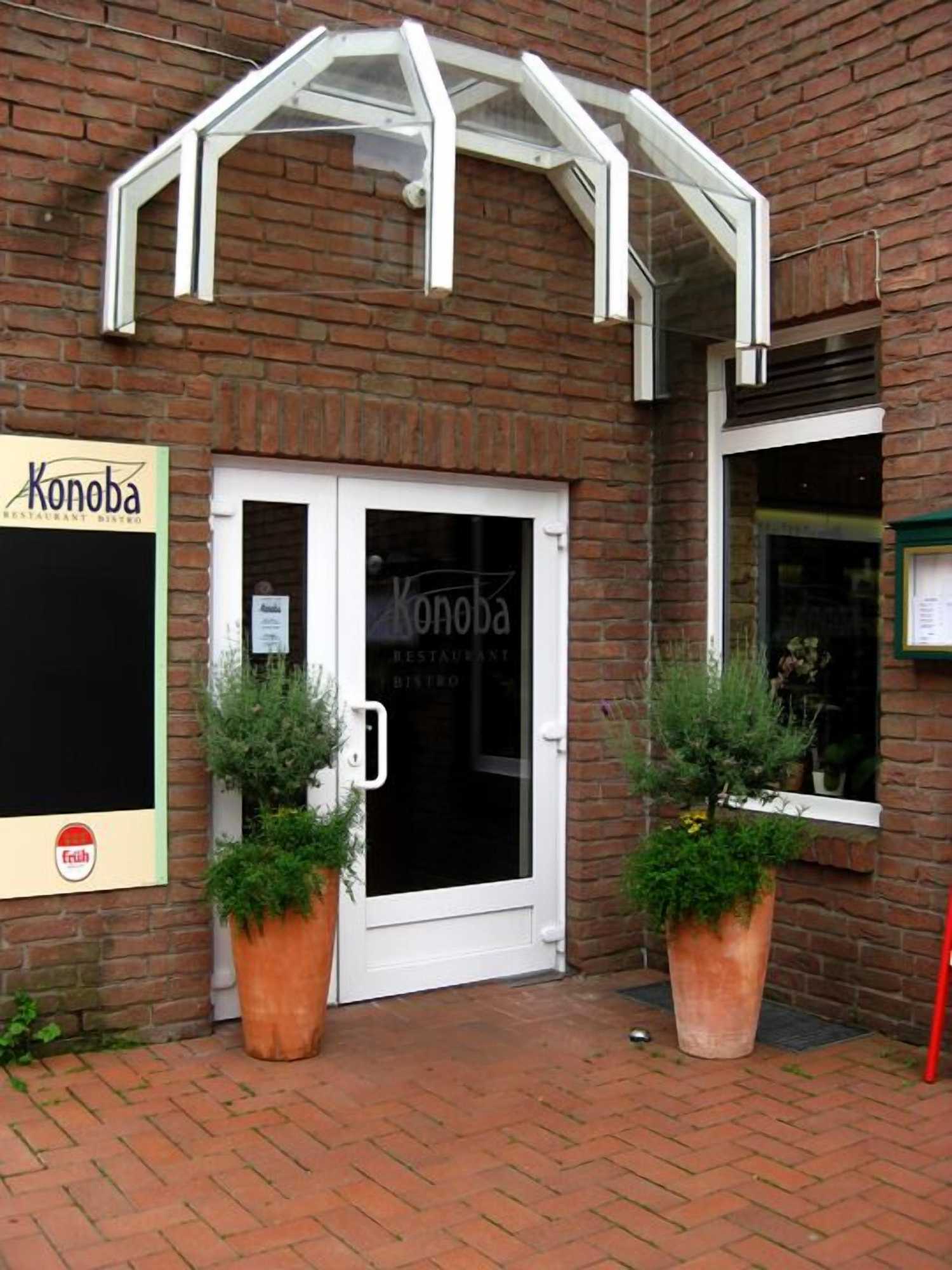 Gift card for Hotel Konoba Restaurant - Bistro Gift card for Hotel Konoba Restaurant - Bistro