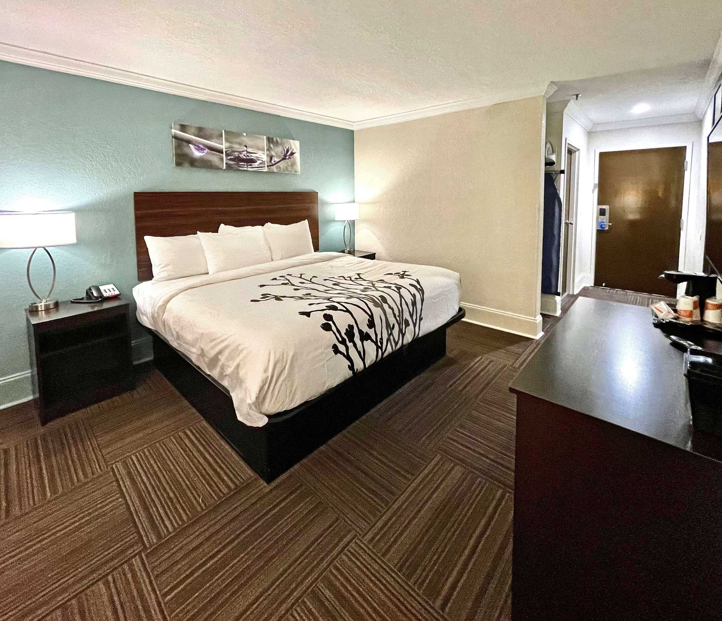 Gift card for Sleep Inn & Suites Niceville – Destin Gift card for Sleep Inn & Suites Niceville – Destin