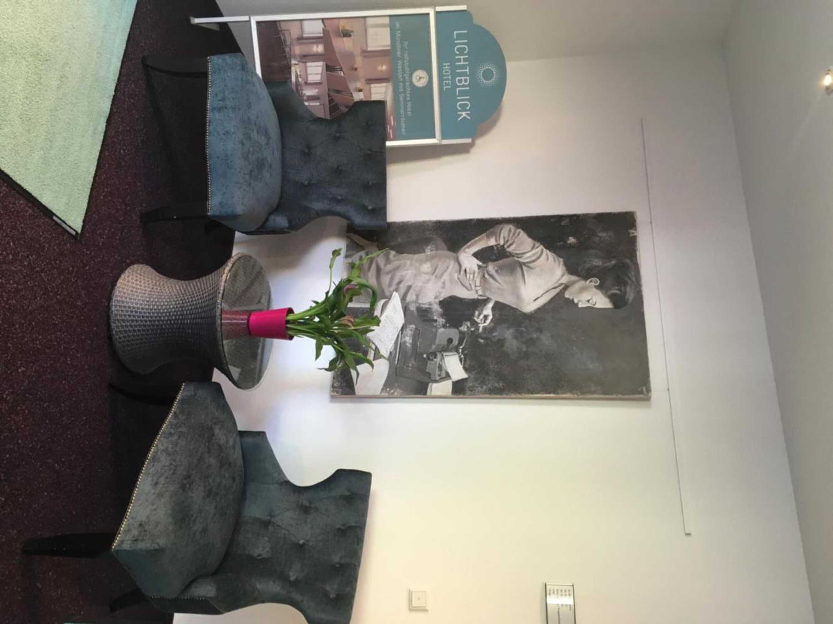 Gift card for Lichtblick Hotel Garni