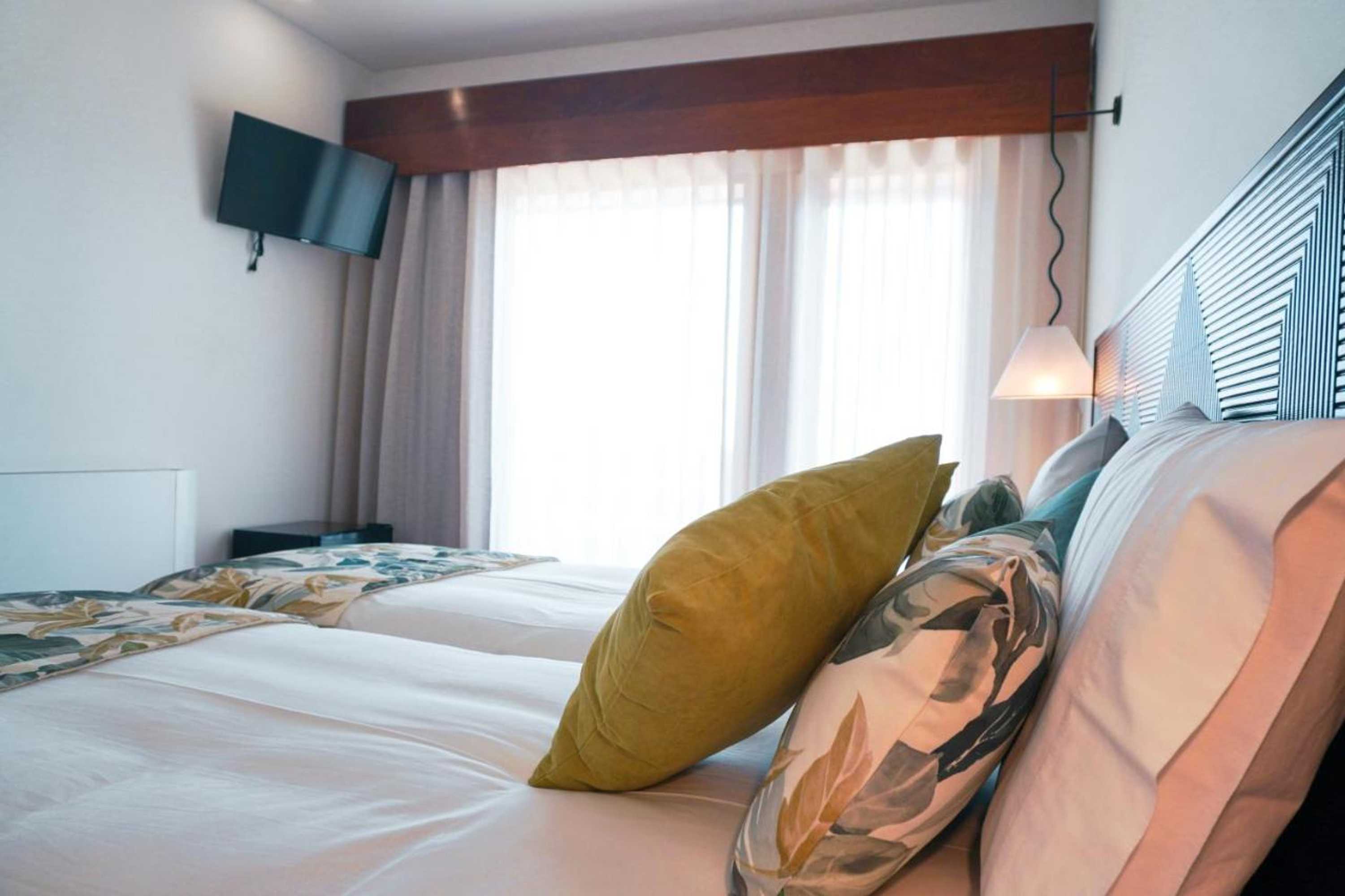 Gift card for Inn Caramulo Hotel