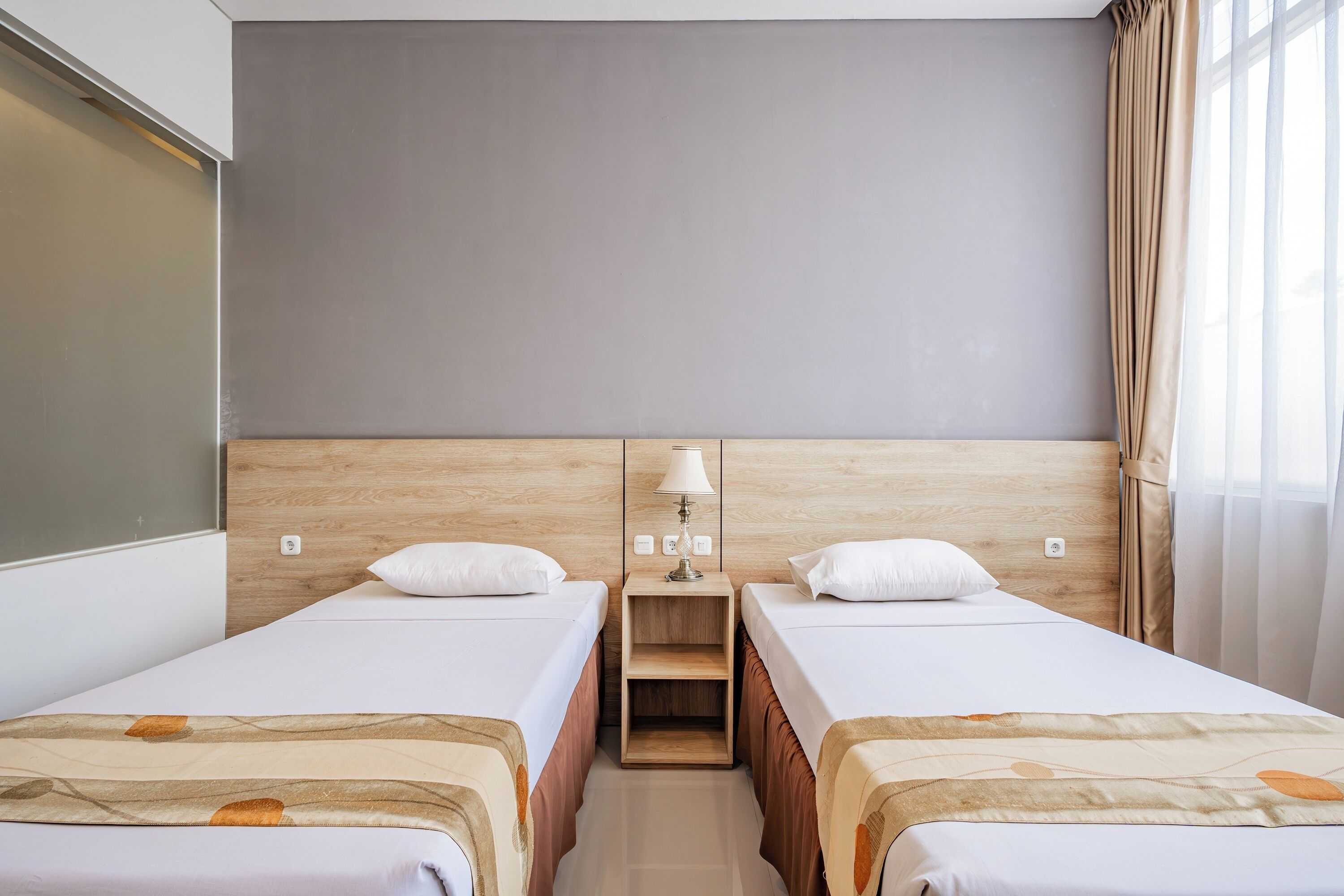 Gift card for Hotel Pesona Ciwidey Gift card for Hotel Pesona Ciwidey