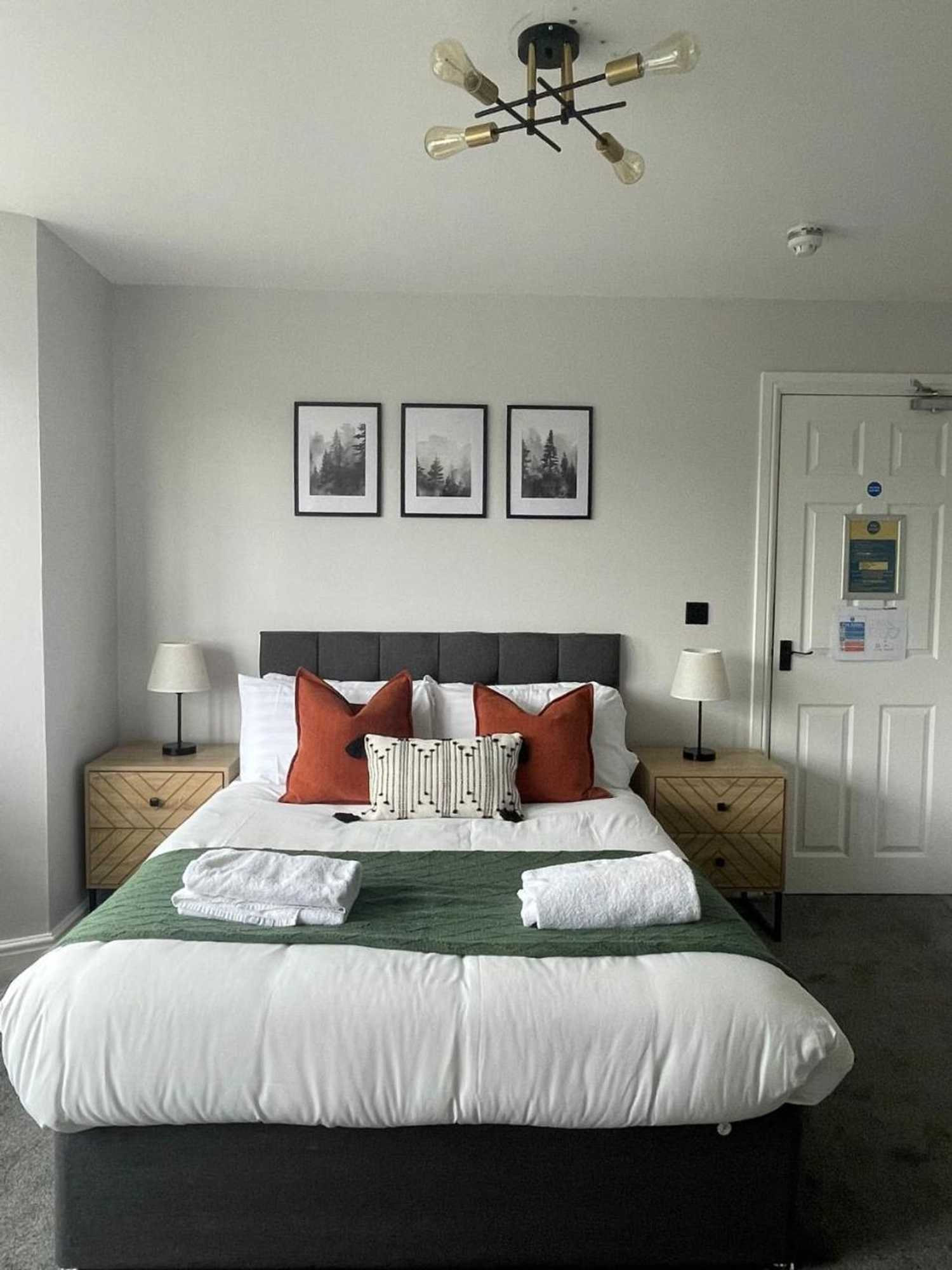 Gift card for The Sydney Arms