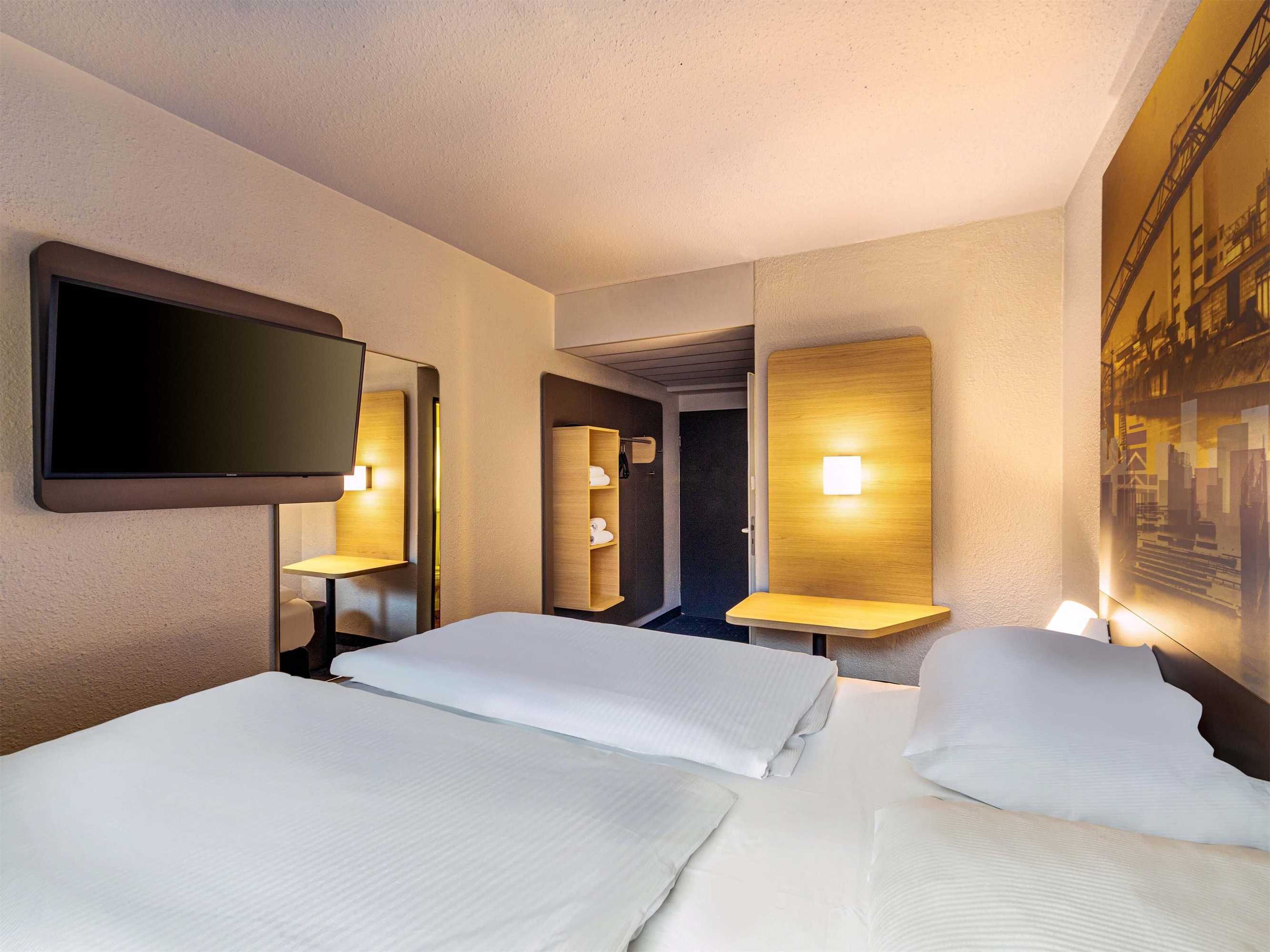 Gift card for B&b Hotel Duisburg Hbf-Nord Gift card for B&b Hotel Duisburg Hbf-Nord