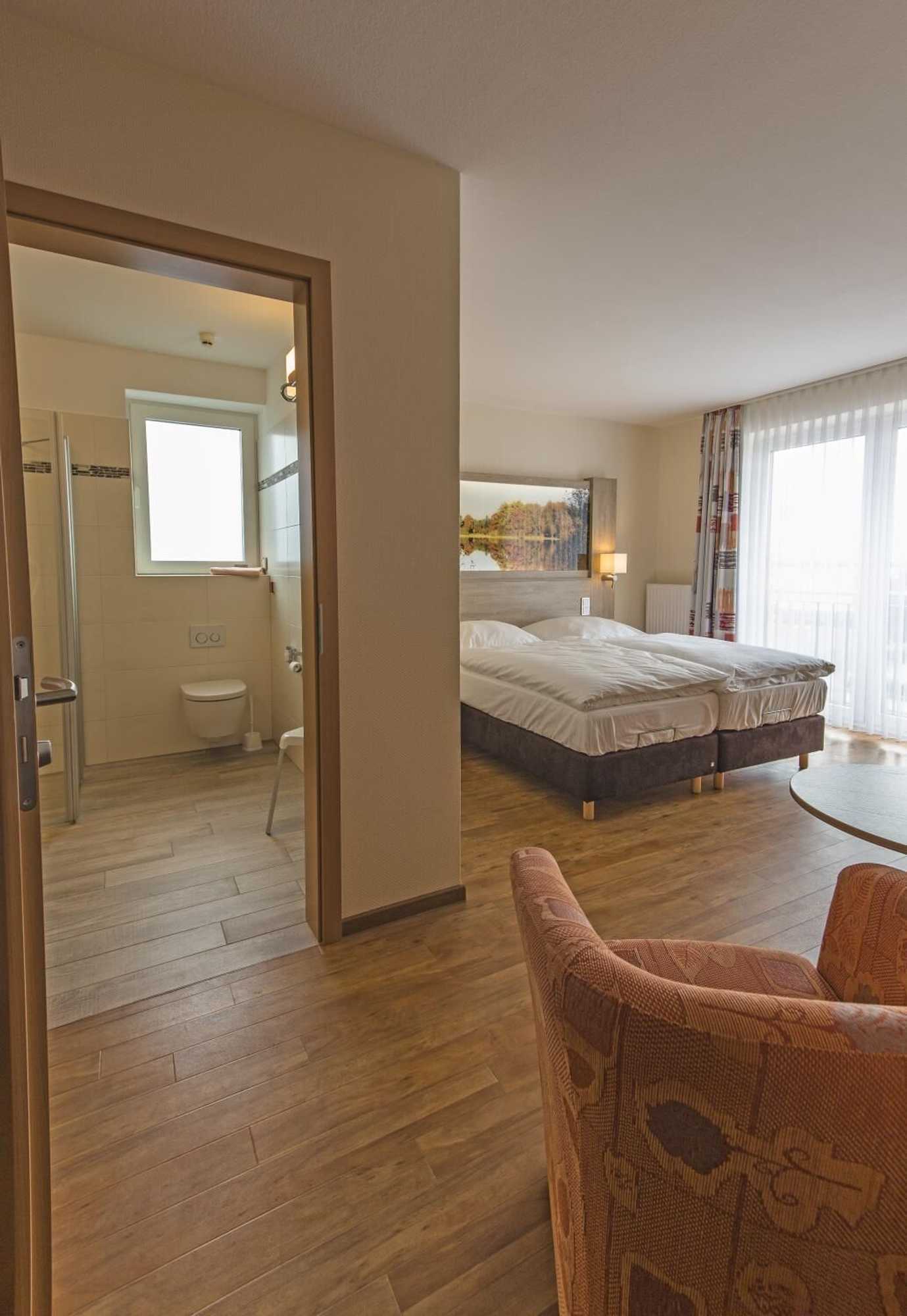 Gift card for Hotel Wittensee Gift card for Hotel Wittensee