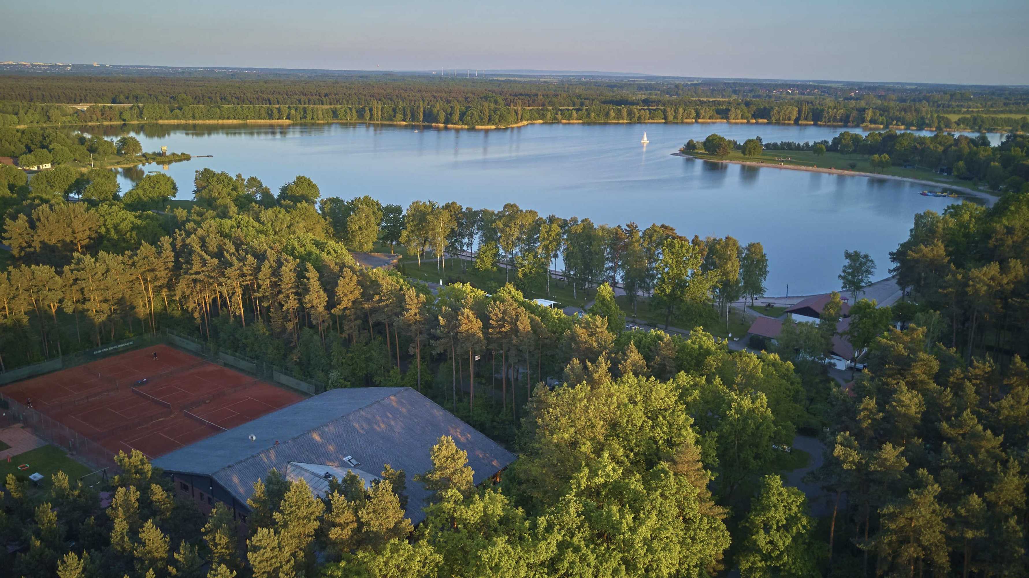 Gift card for Seehotel am Tankumsee Gift card for Seehotel am Tankumsee