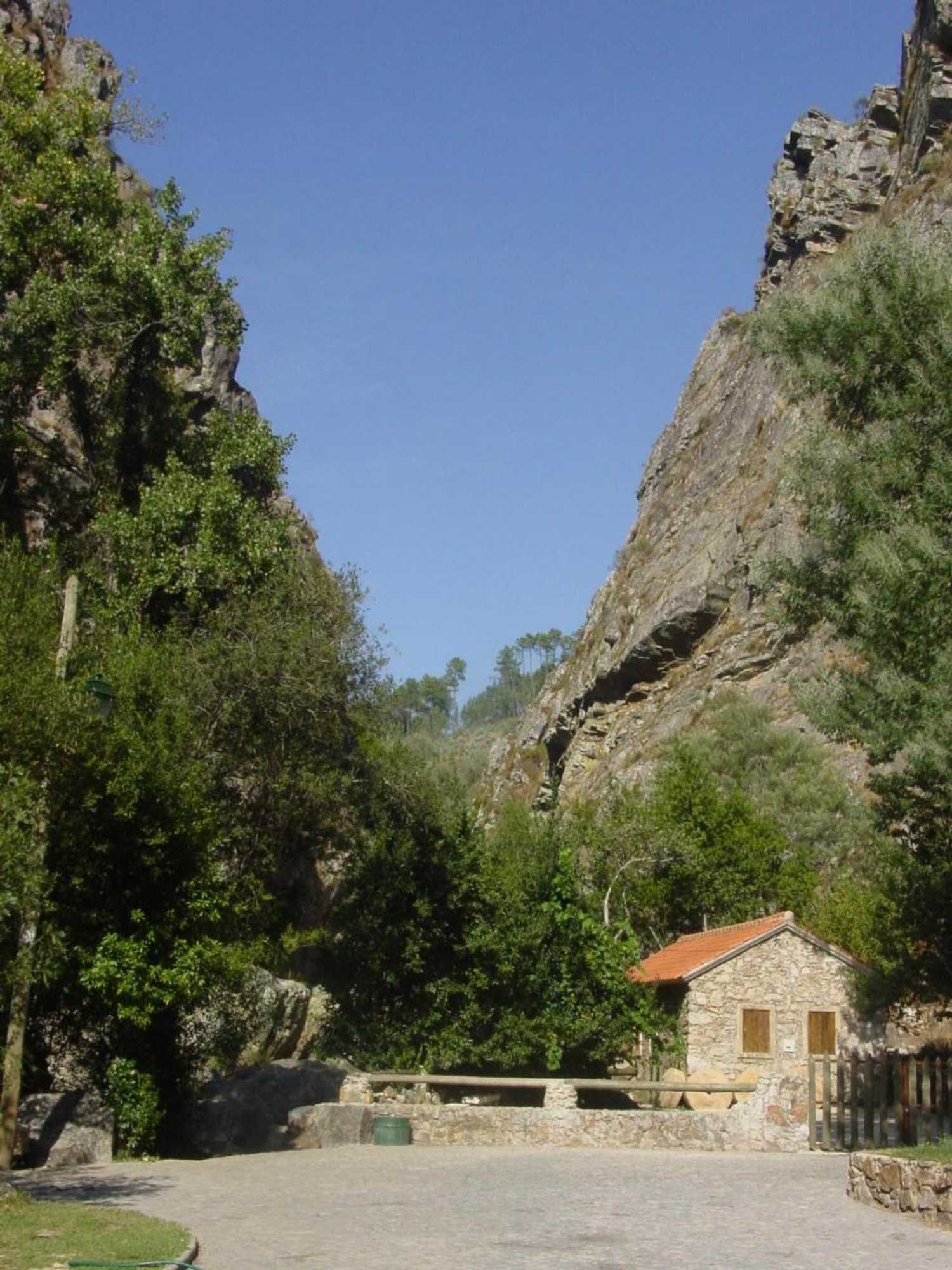 Gift card for Hotel Rota Malhoa