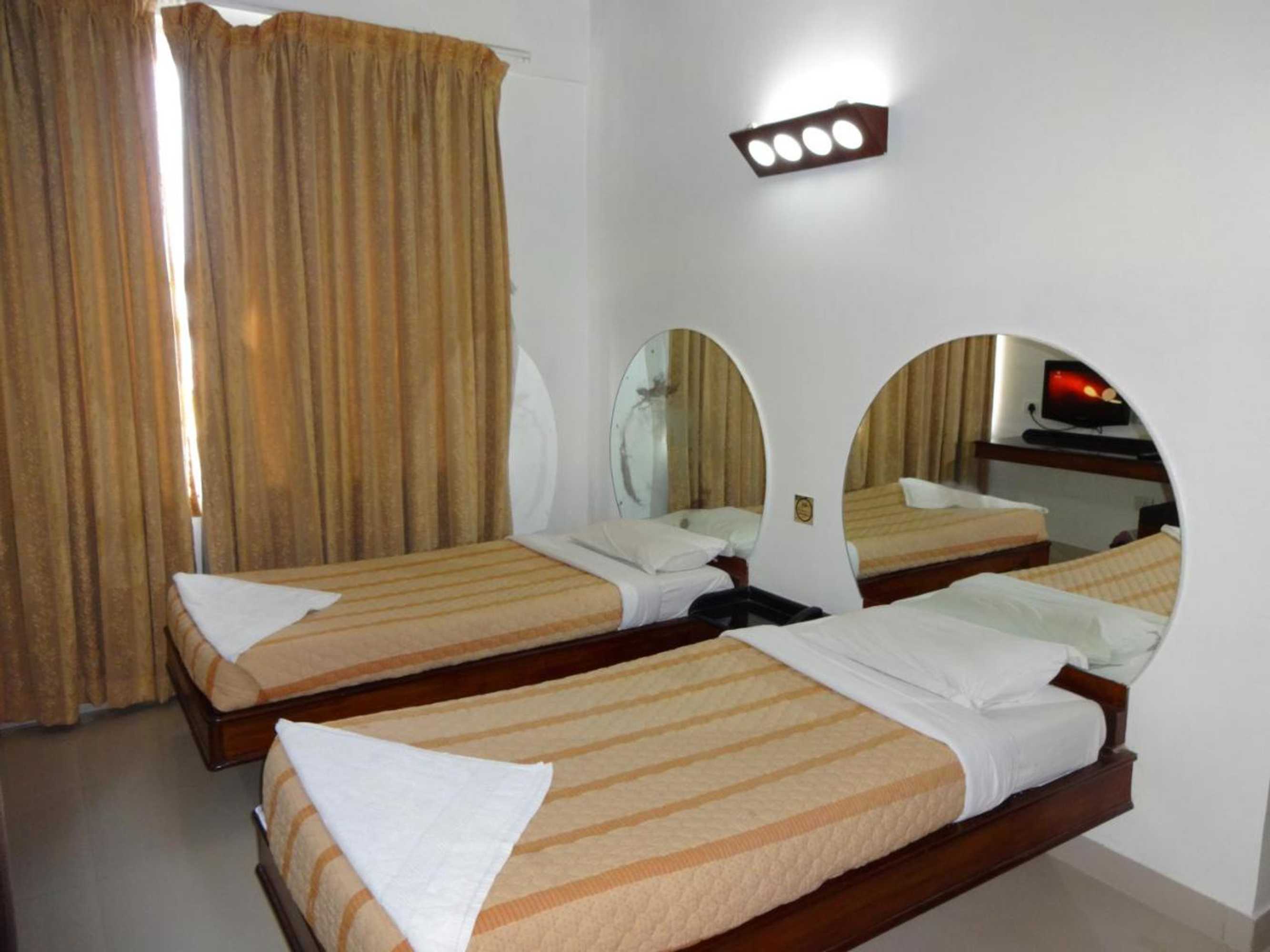 Gift card for Lotus Comfort-A Pondy Hotel