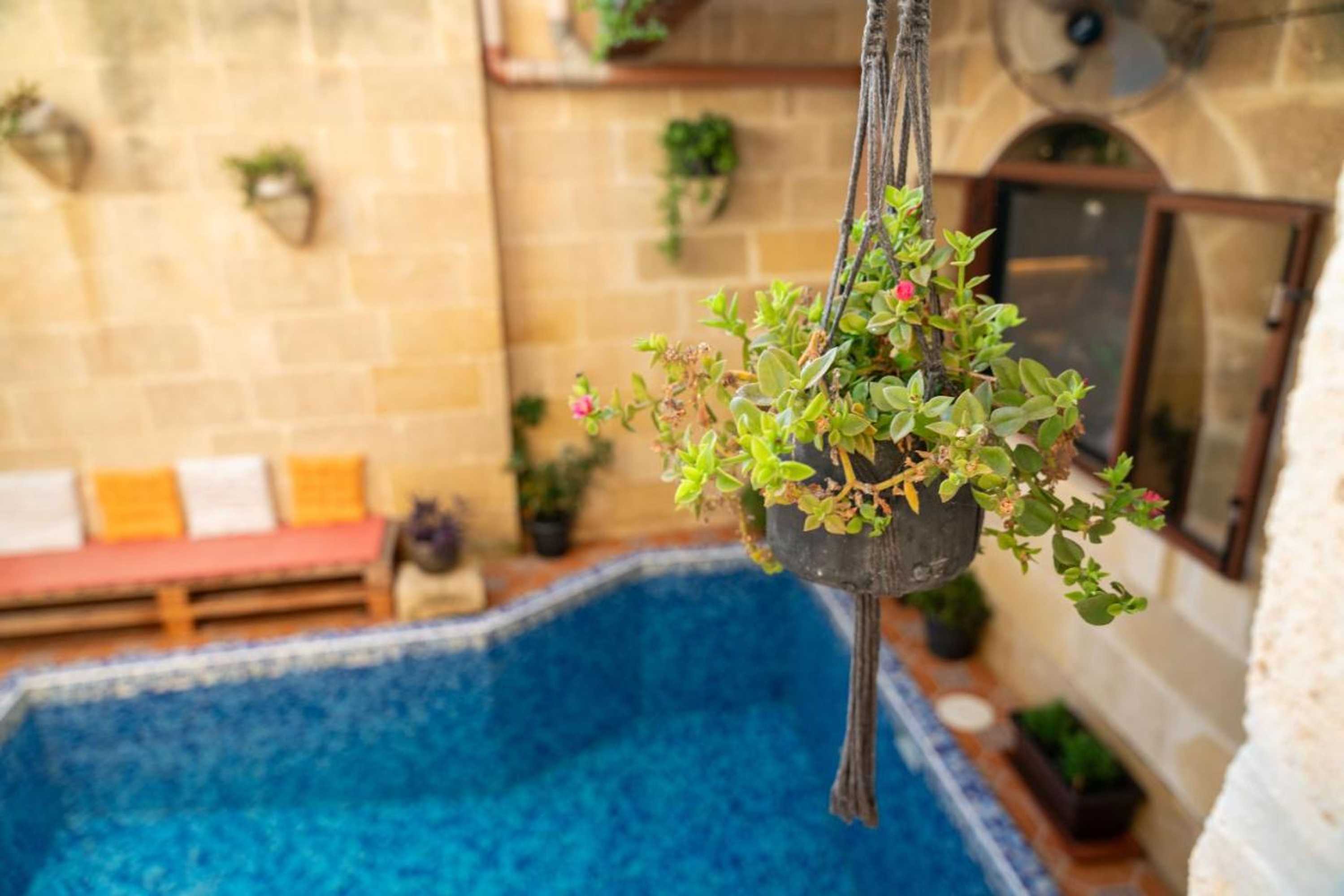 Gift card for Laremi Gozo B&b