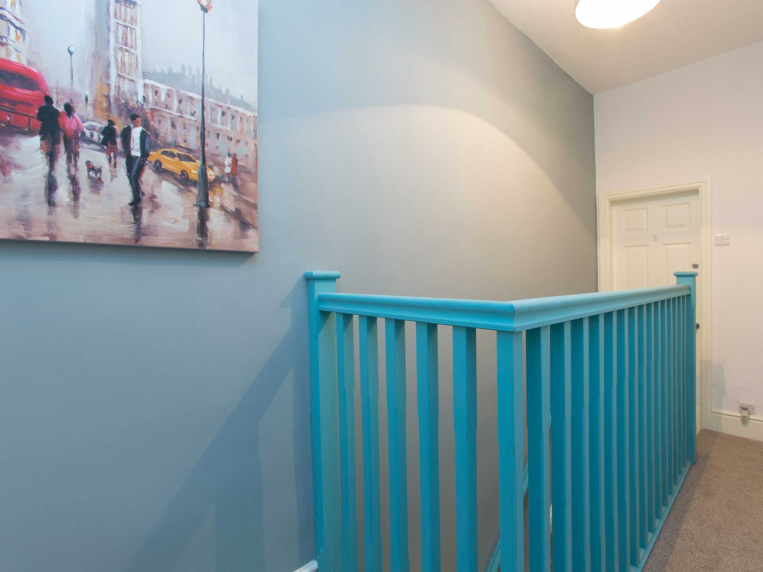 Gift card for Crewe Rooms West Avenue