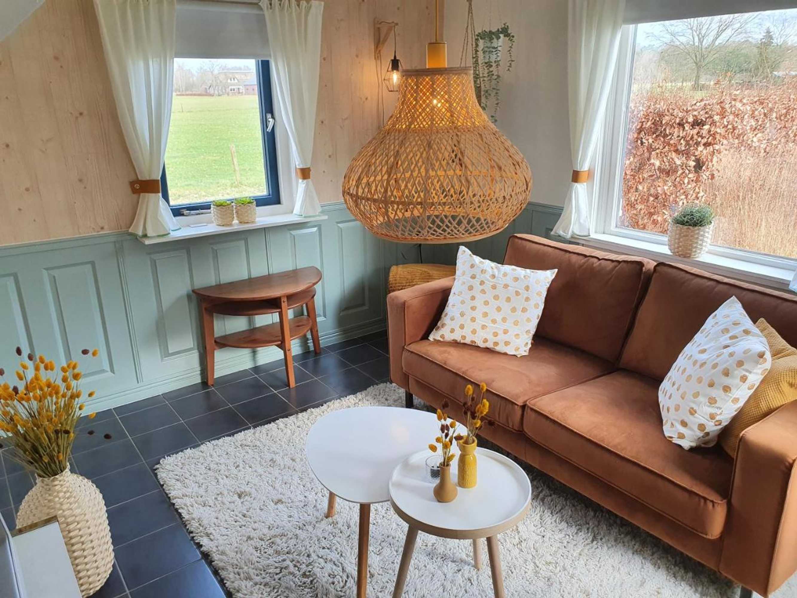 Gift card for Bakhuisje