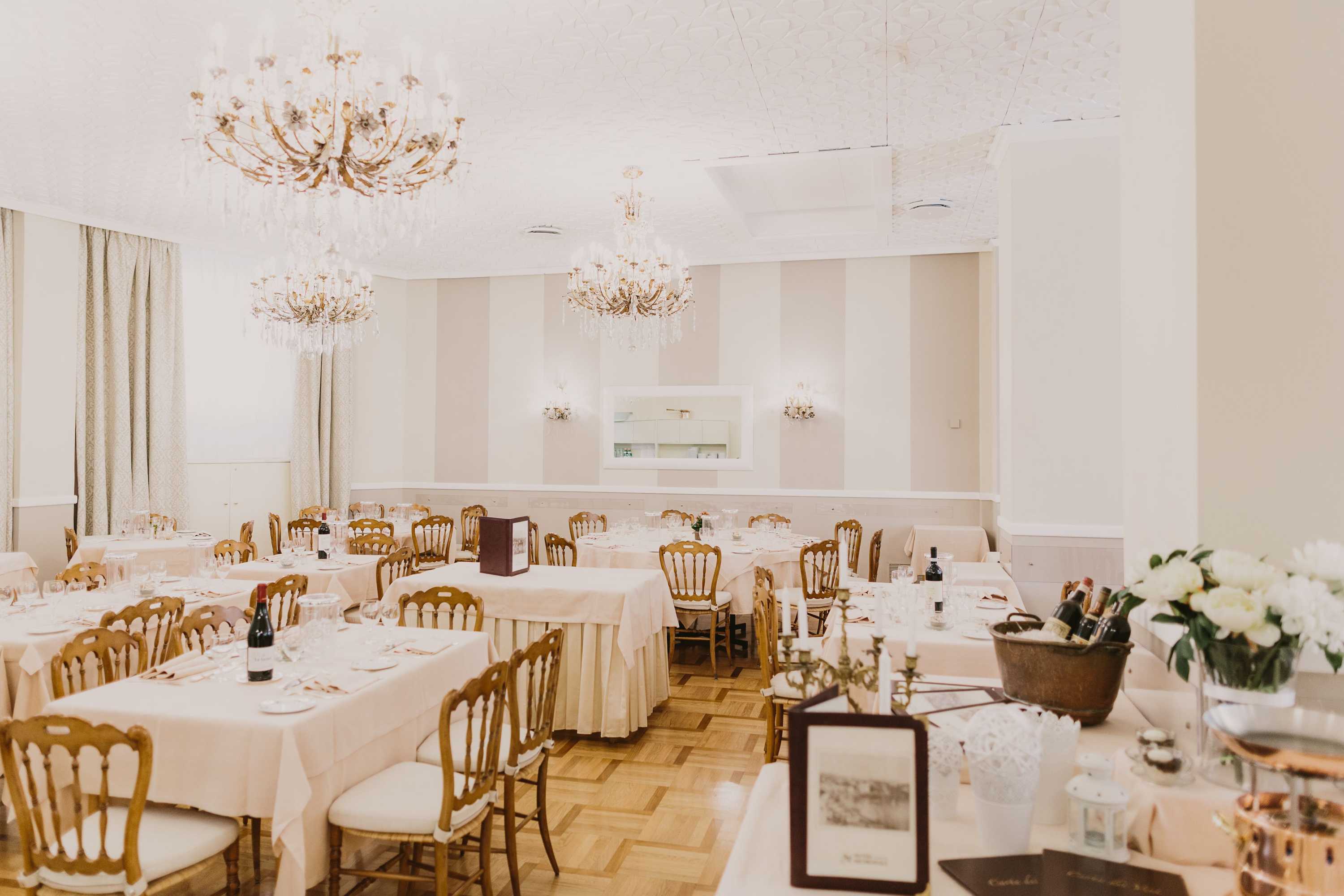 Gift card for Hotel Metropole