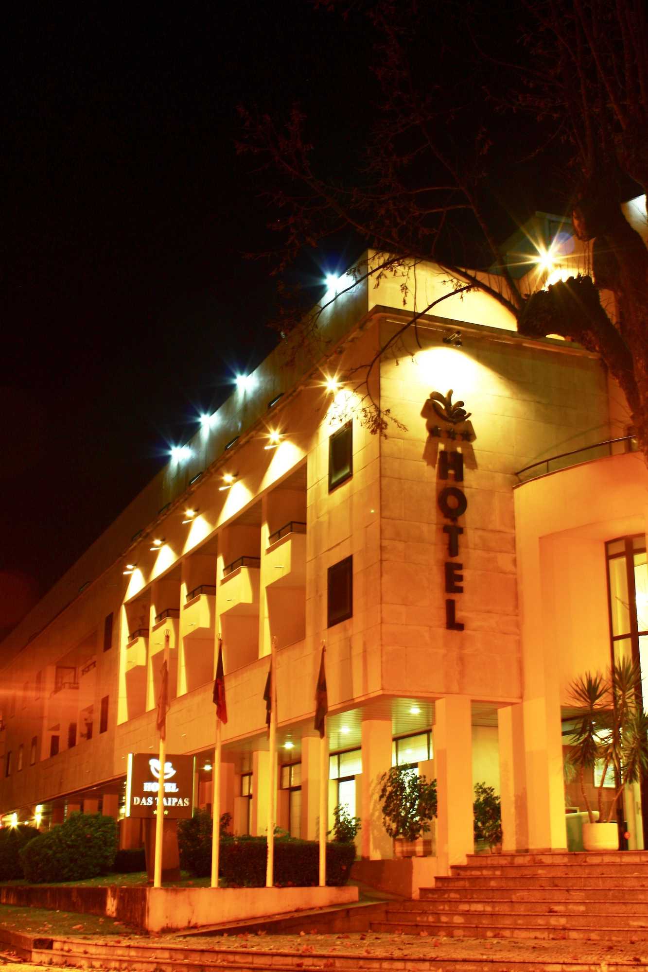 Gift card for Hotel Das Taipas