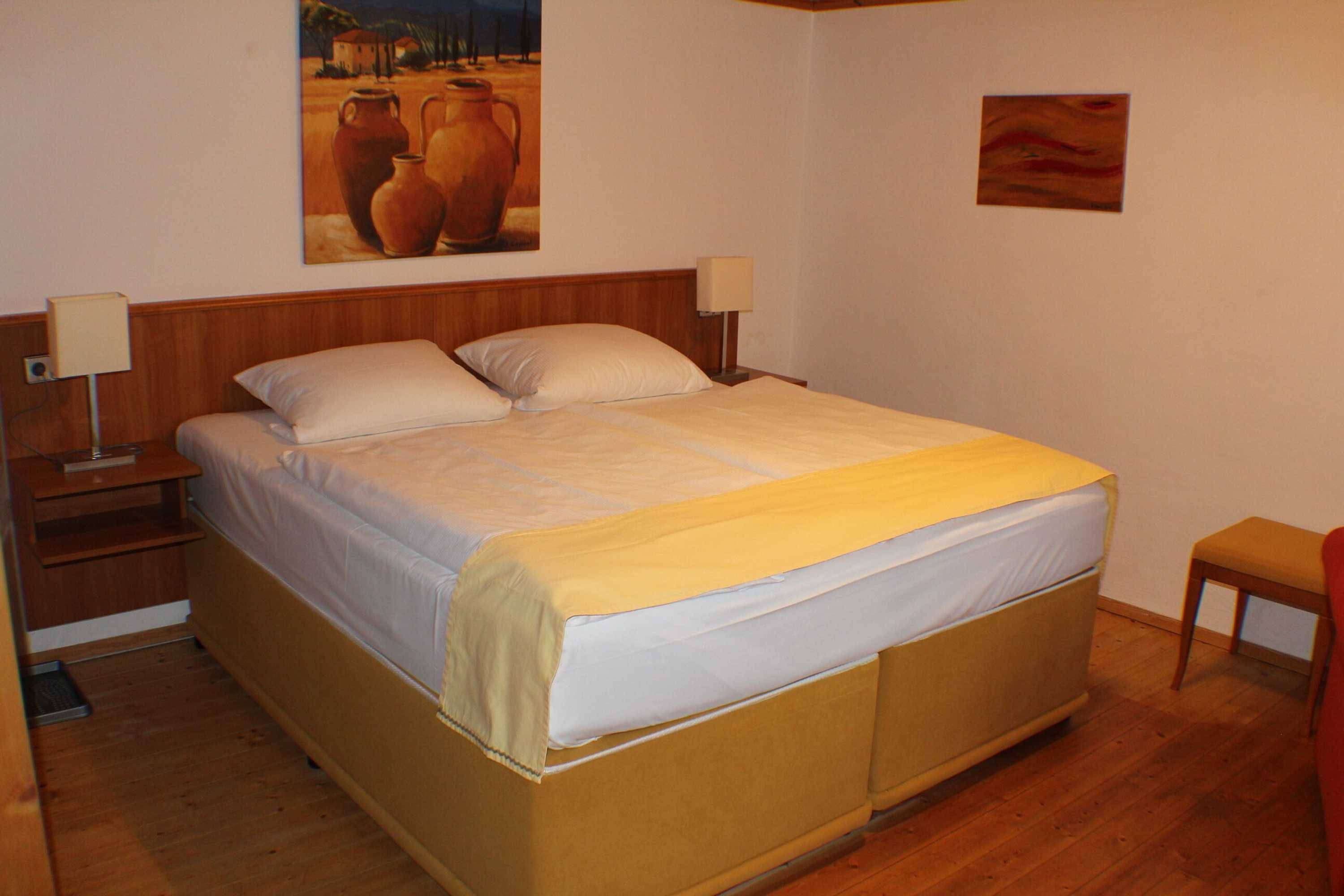 Gift card for Hotel Das Landhaus