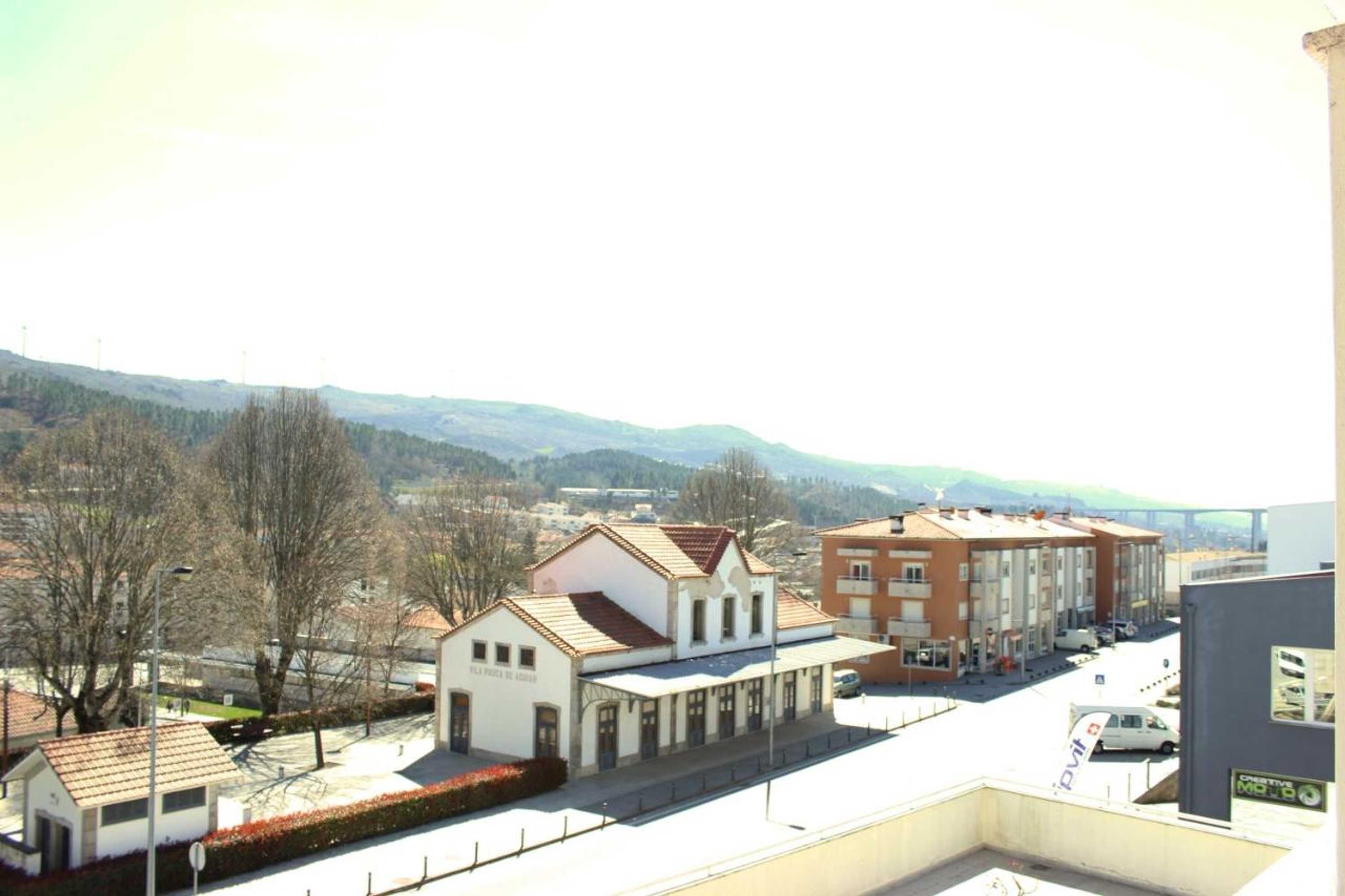 Gift card for Hotel Europa