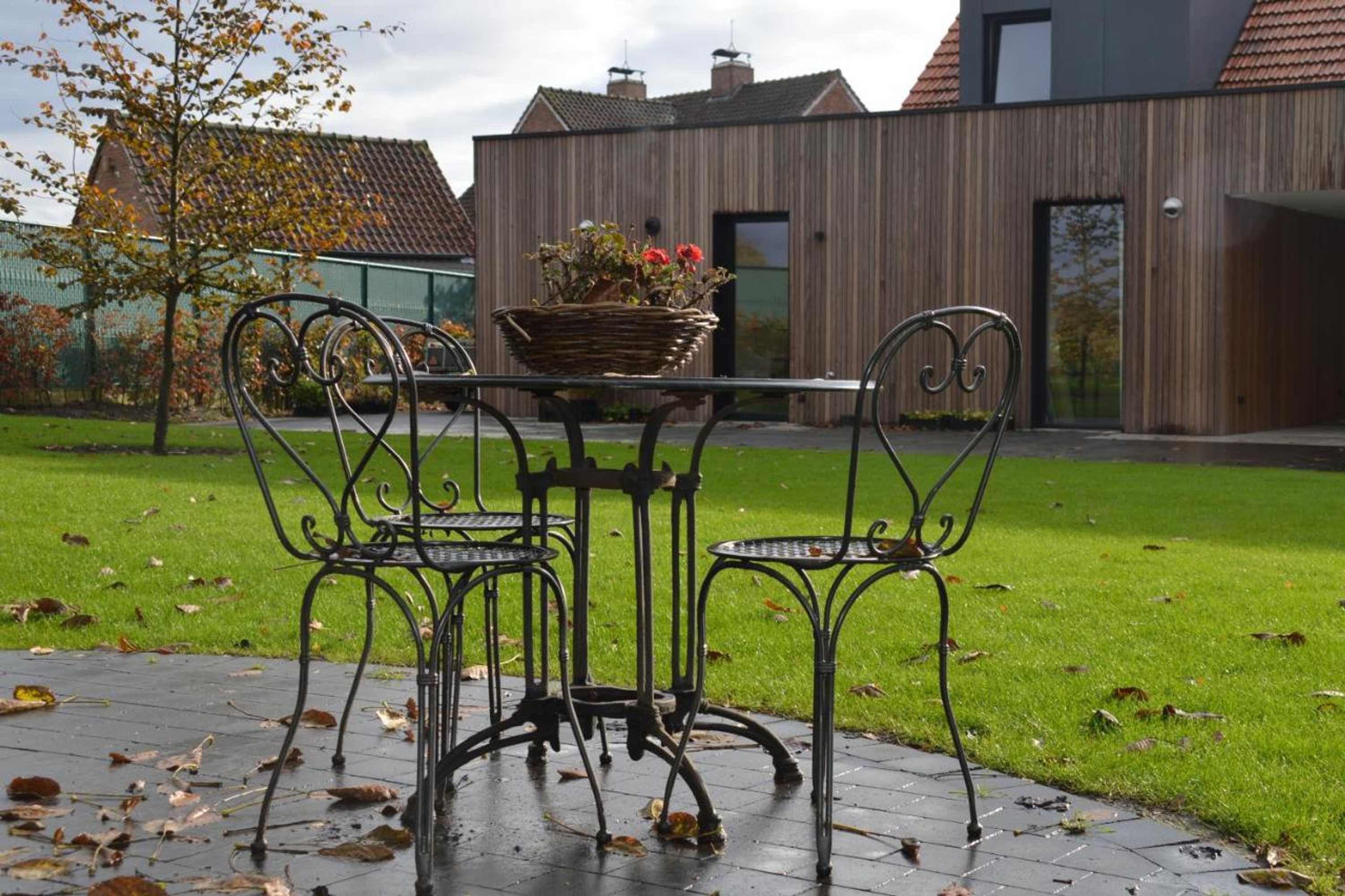 Gift card for B&b Tantine