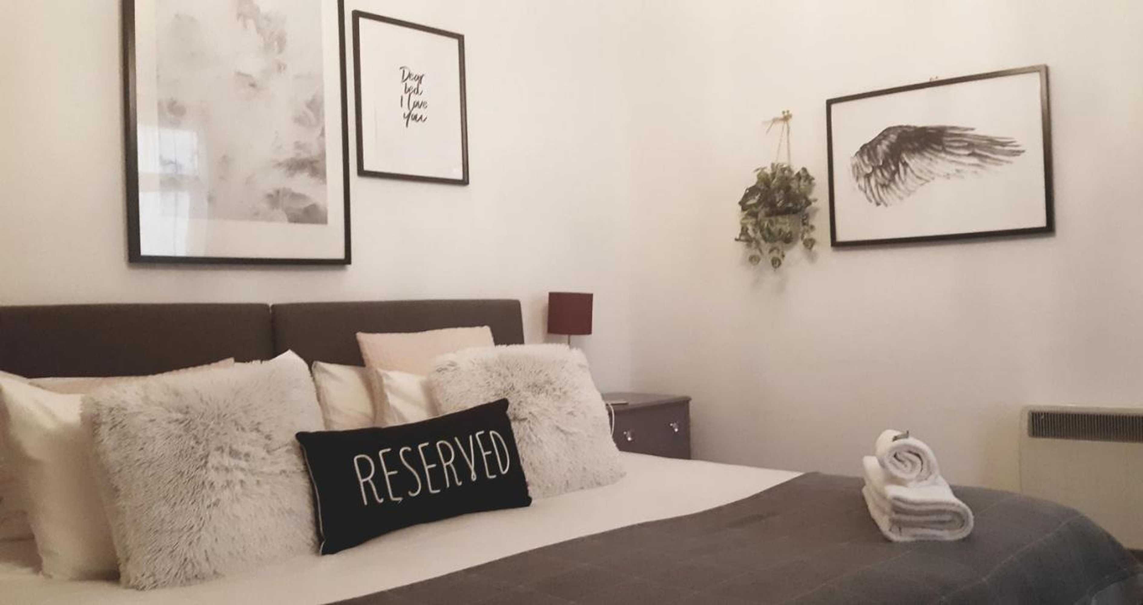 Gift card for Sleep, Eat, Repeat Bed And Breakfast