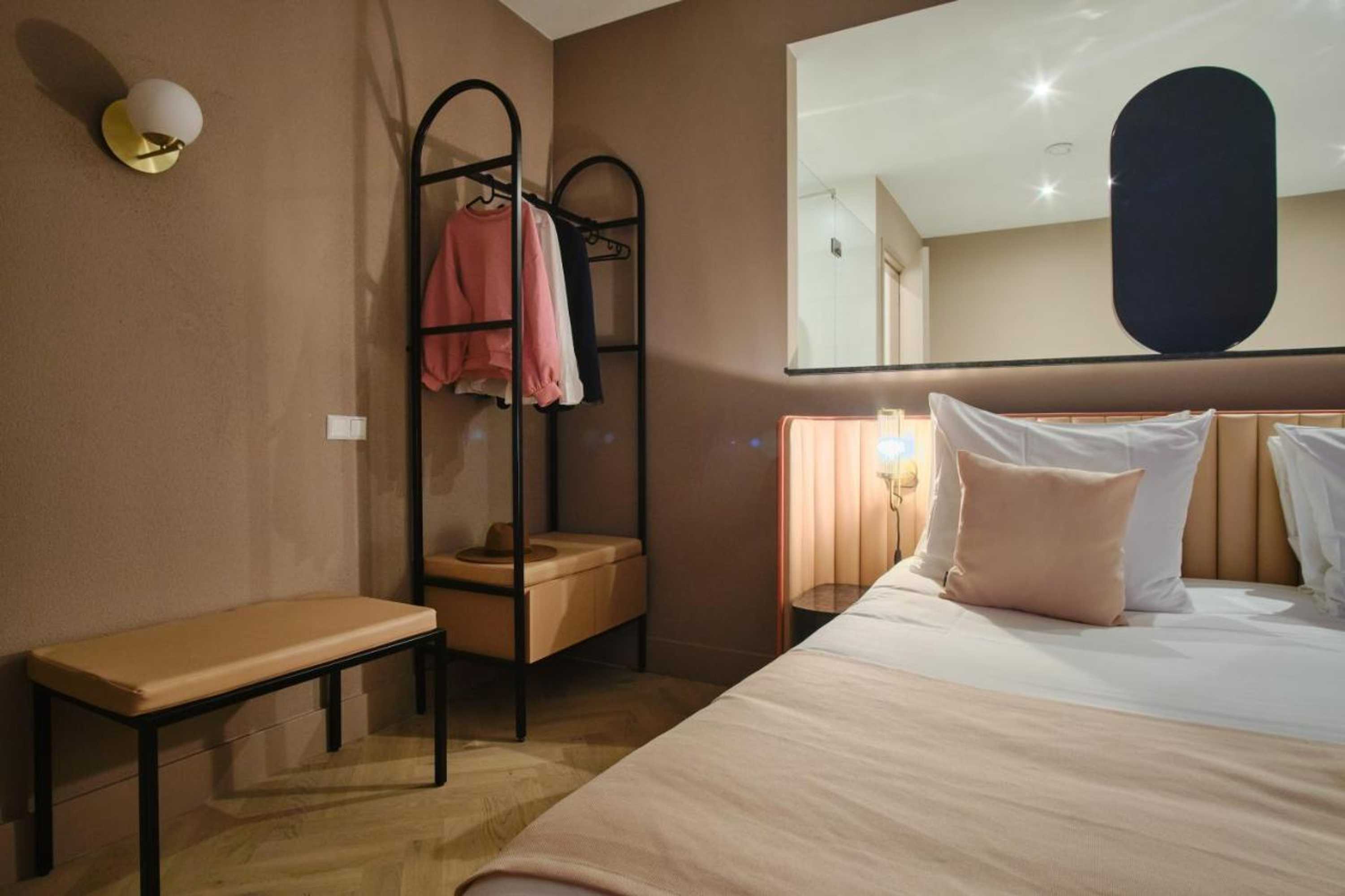 Gift card for Hotel Halbert