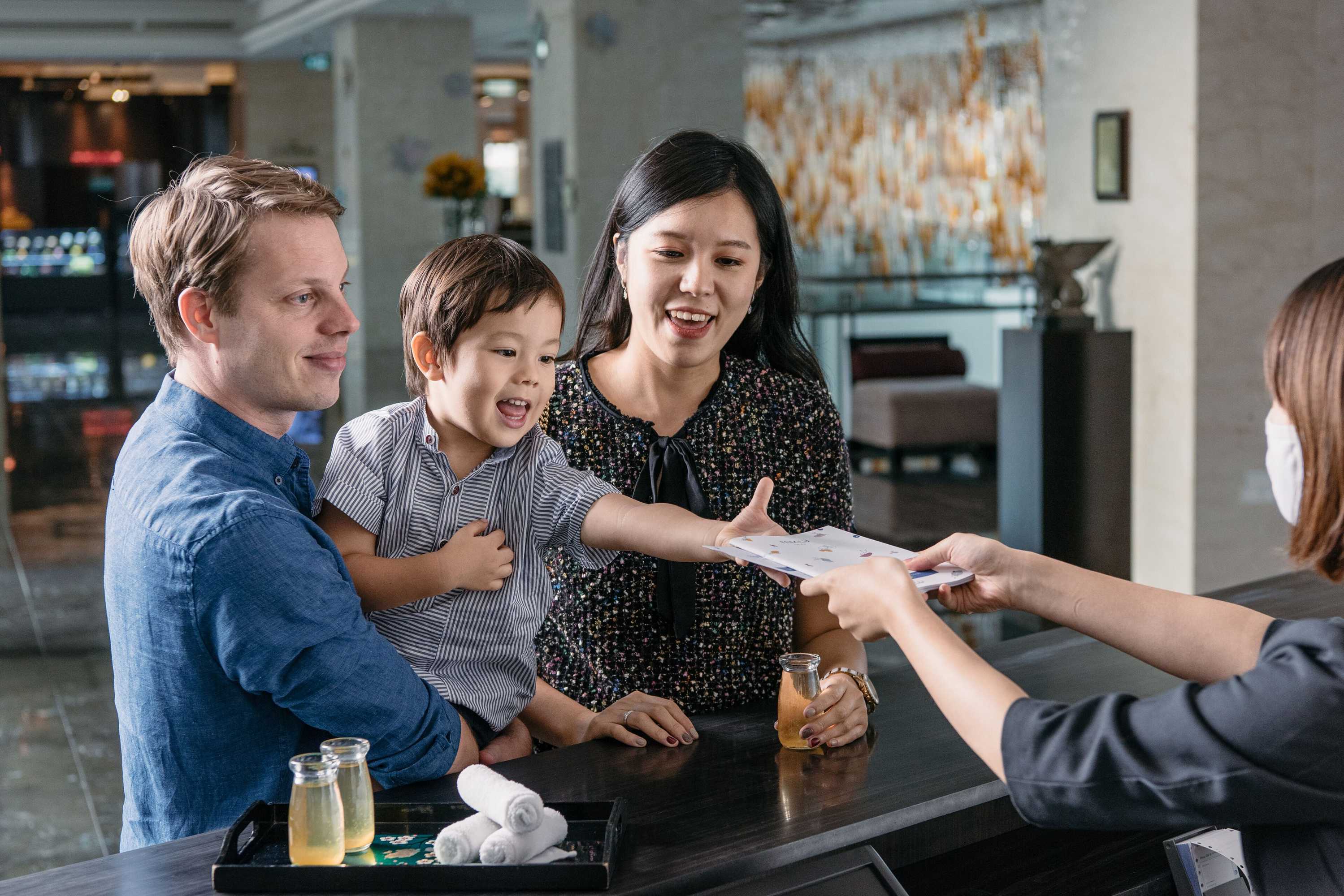 Gift card for JW Marriott Hotel Hanoi Gift card for JW Marriott Hotel Hanoi