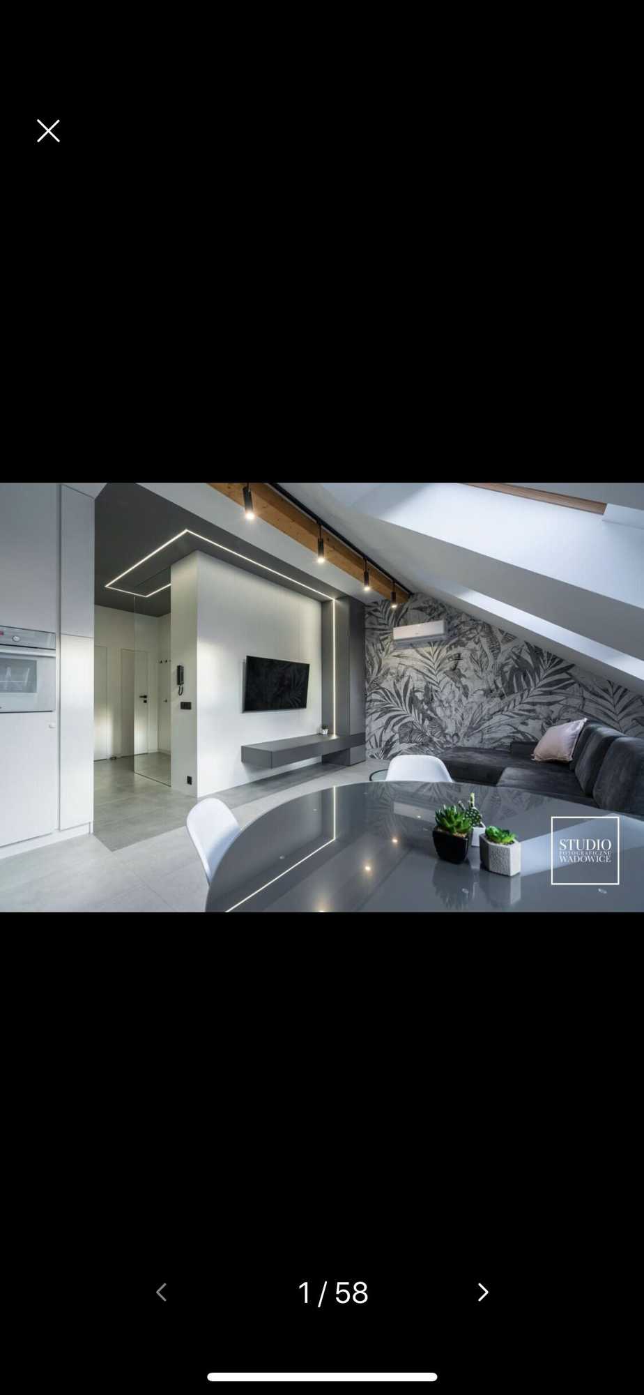 Gift card for Premium Apartments in Wadowice Gift card for Premium Apartments in Wadowice