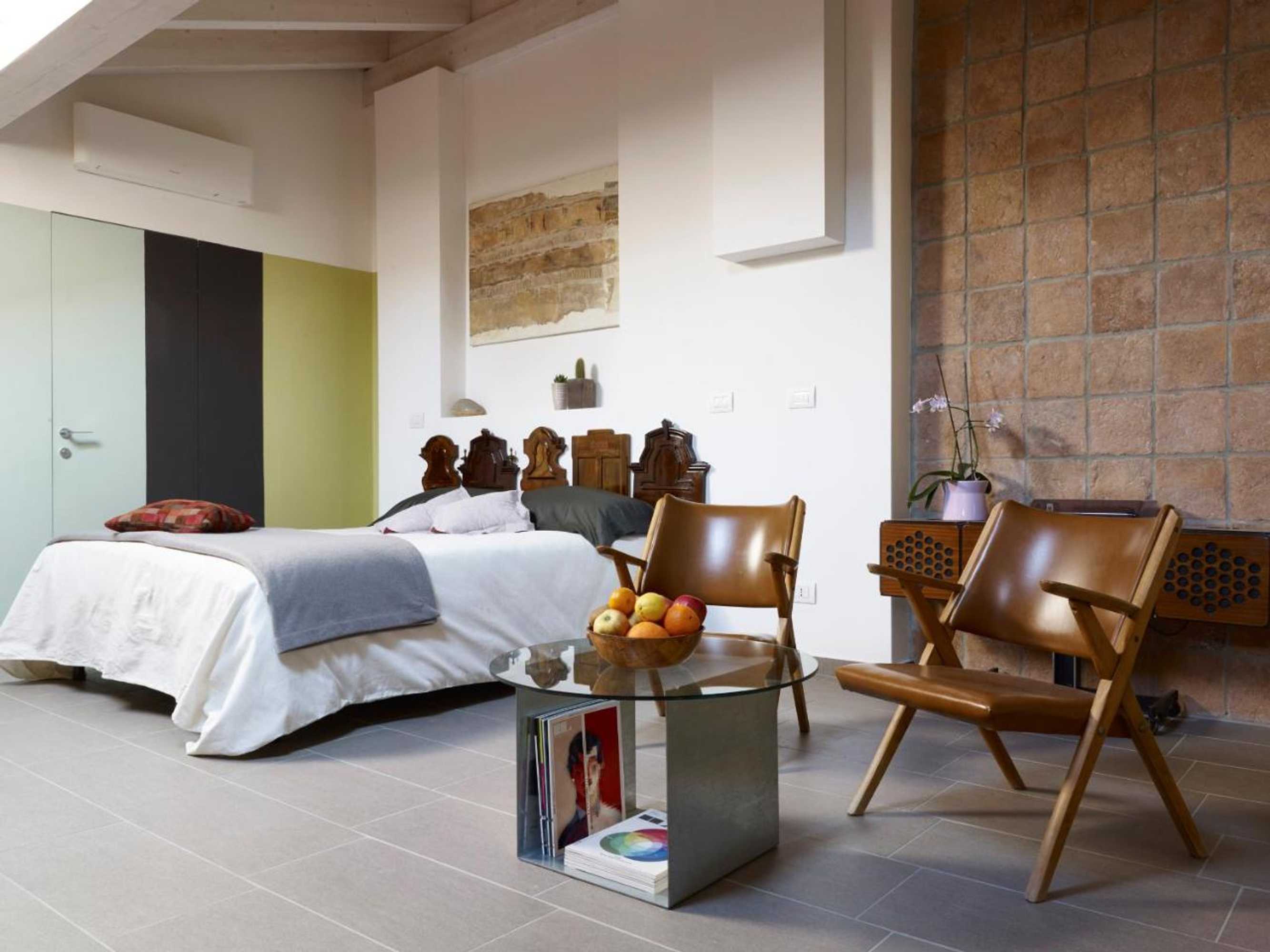 Gift card for B&b Sottotetto