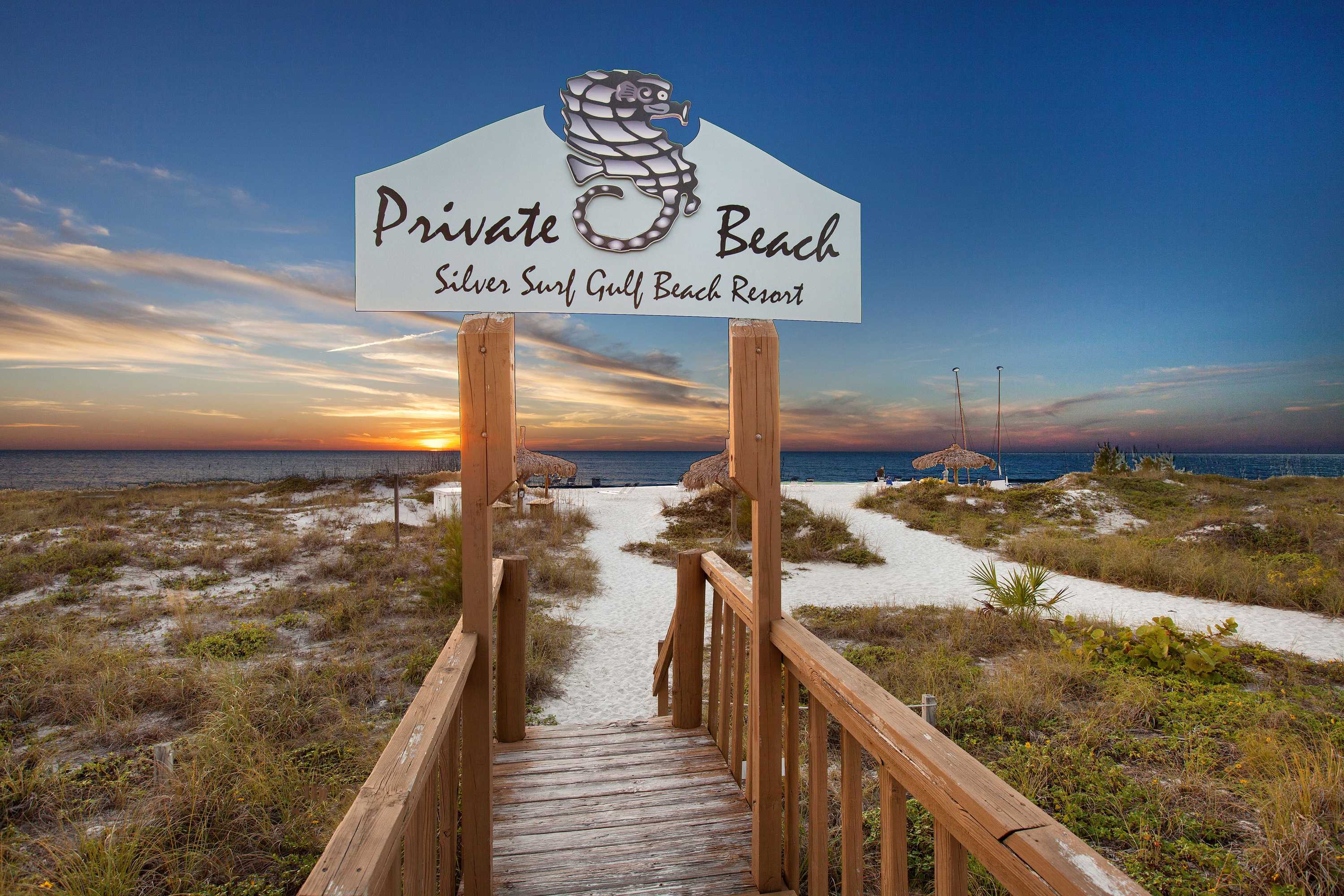 Gift card for Silver Surf Gulf Beach Resort Gift card for Silver Surf Gulf Beach Resort