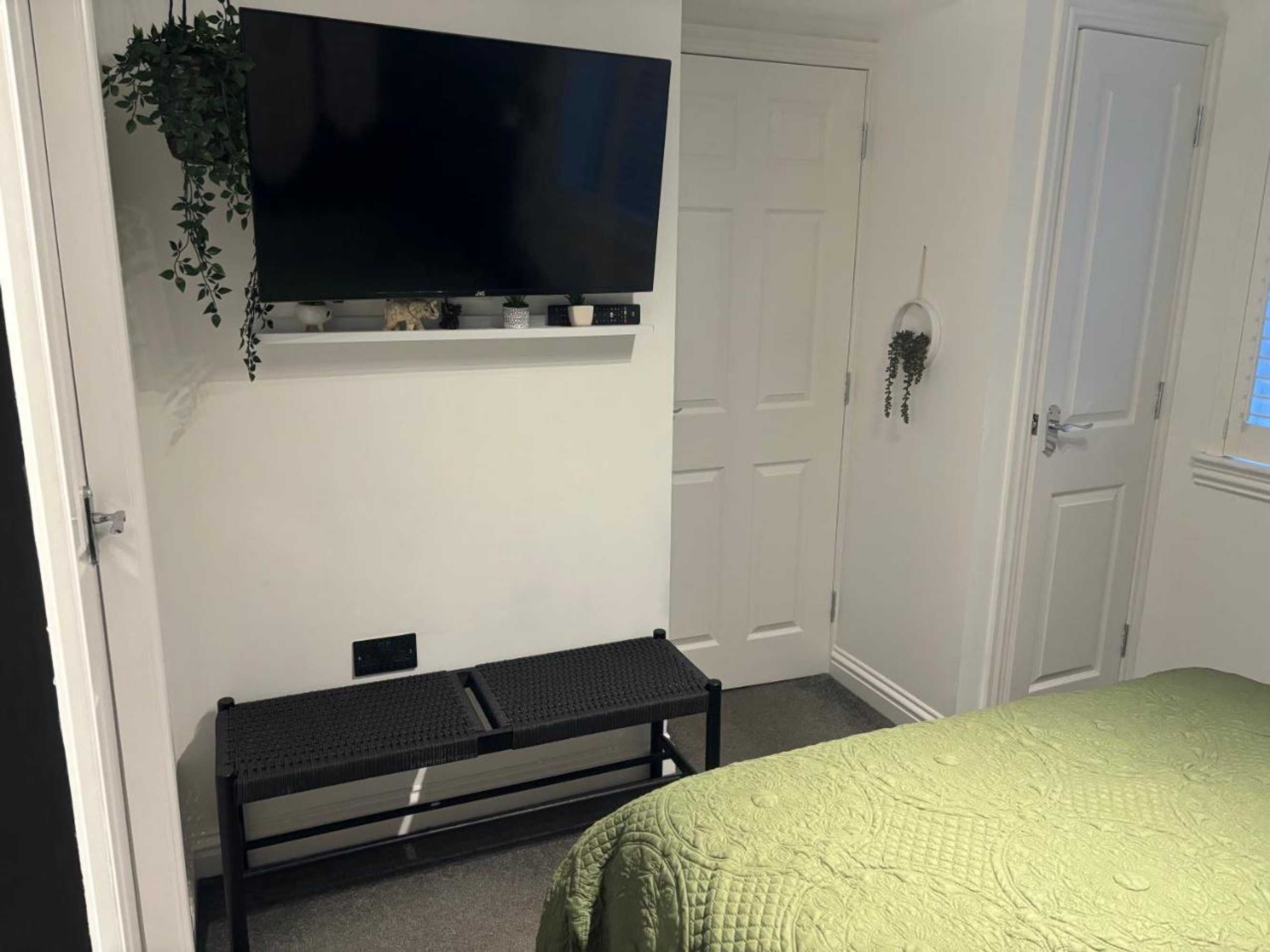 Gift card for Firbank Guest House