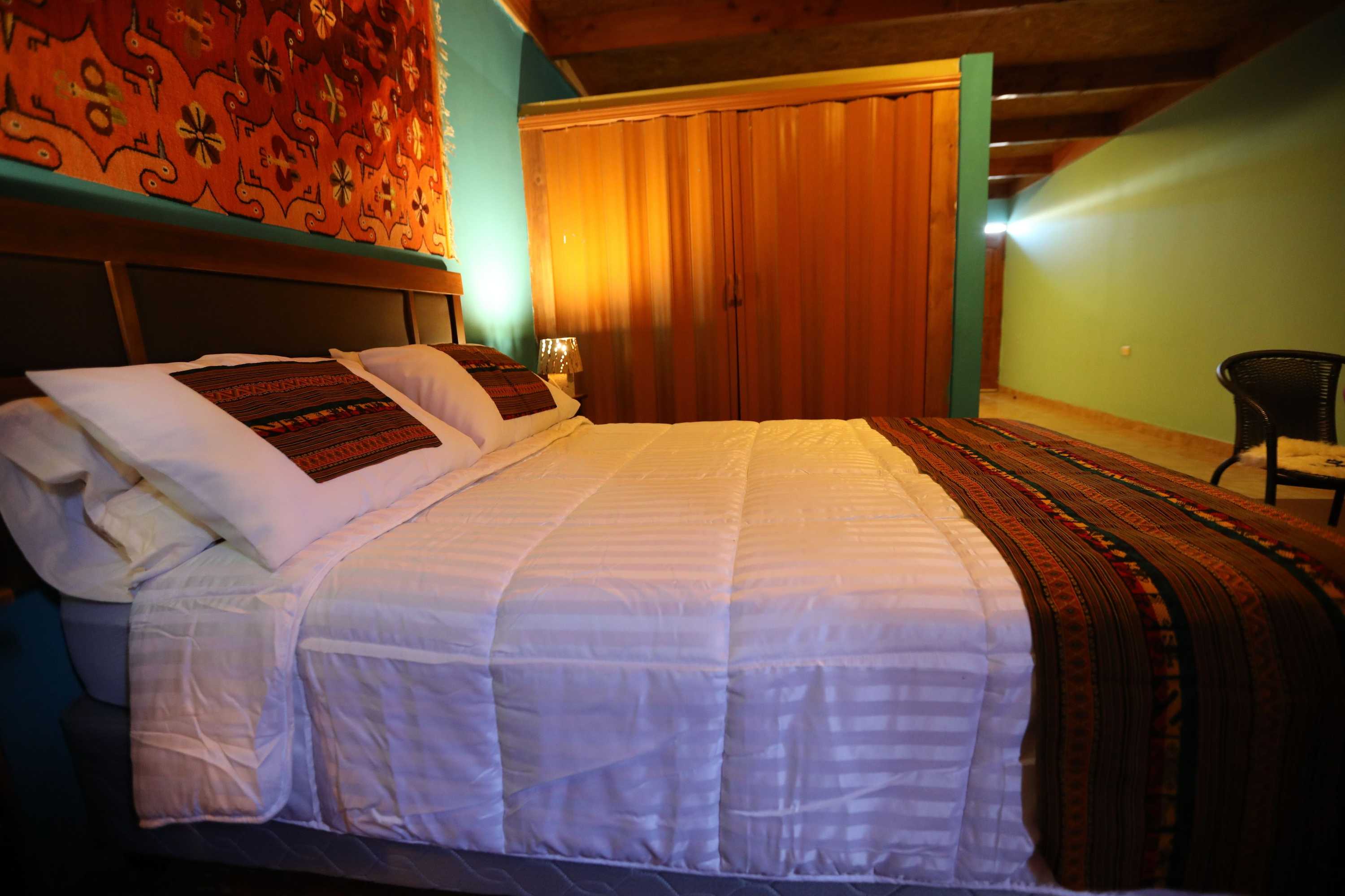 Gift card for Hostal Belen Expediciones Gift card for Hostal Belen Expediciones