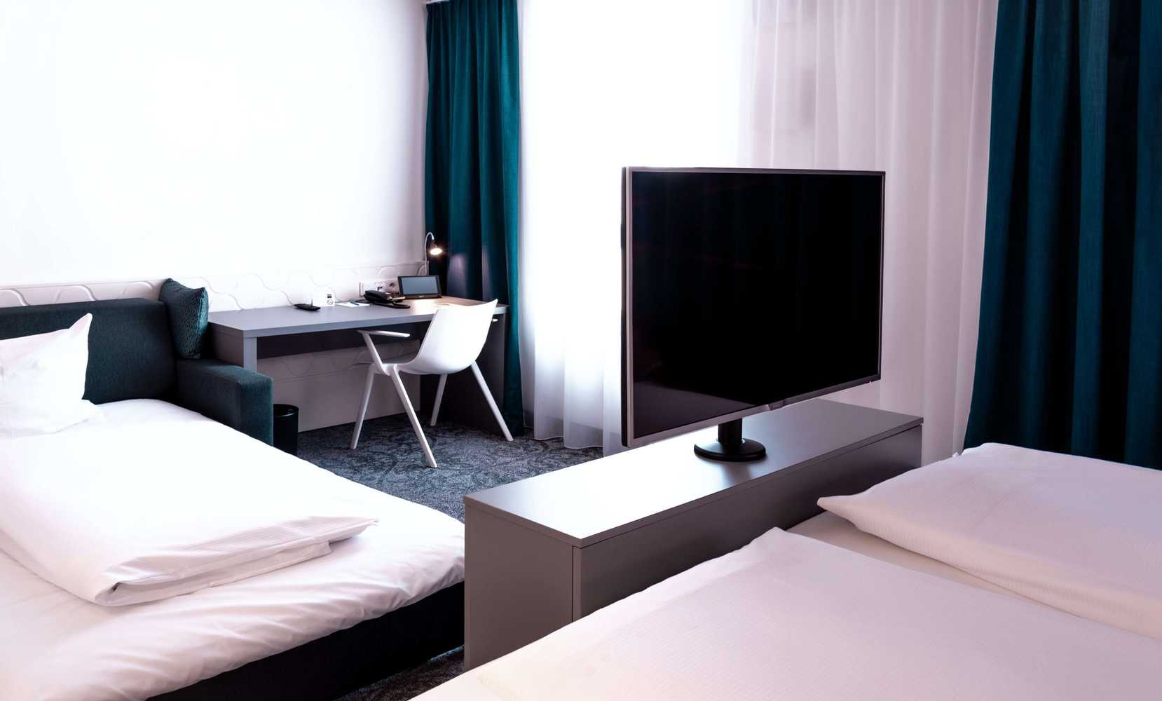 Gift card for Dorint Hotel Düren