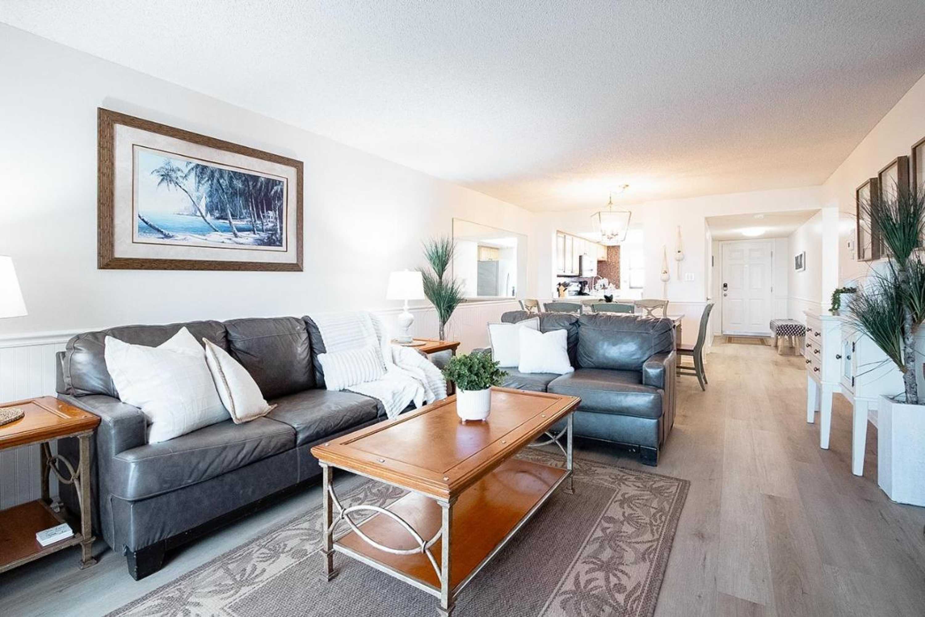 Gift card for Canaveral Towers