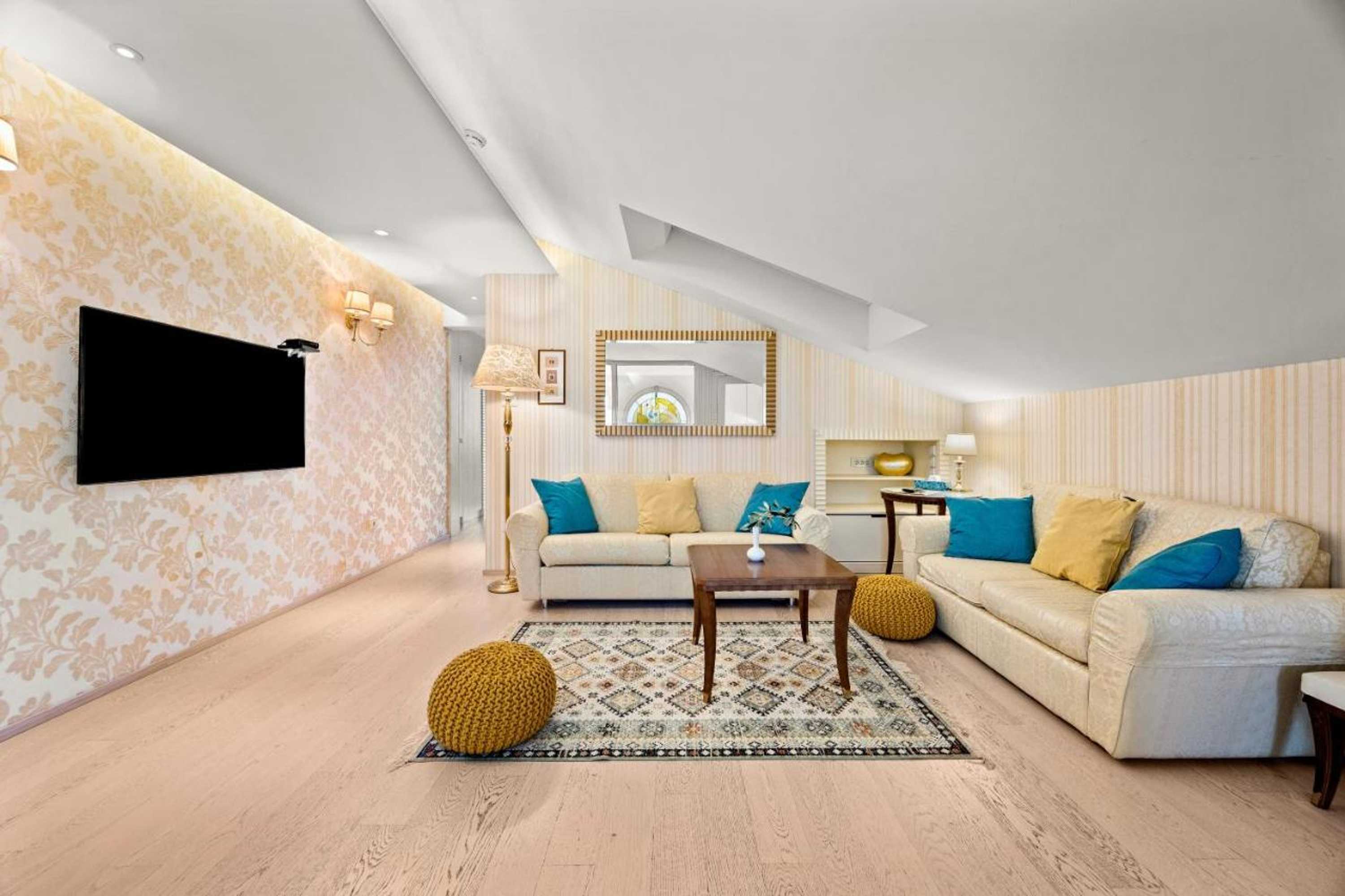 Gift card for Villa ''oasi''