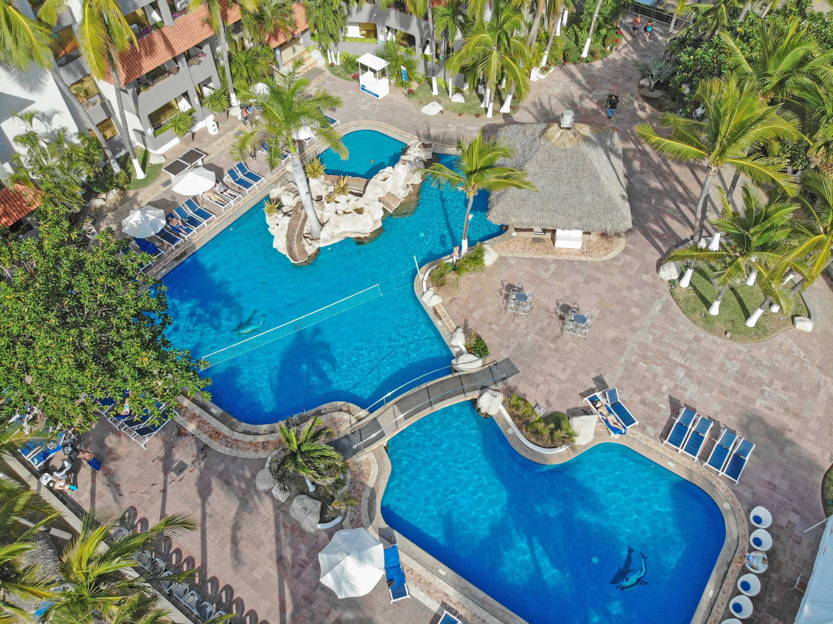 Gift card for Luna Palace Hotel And Suites