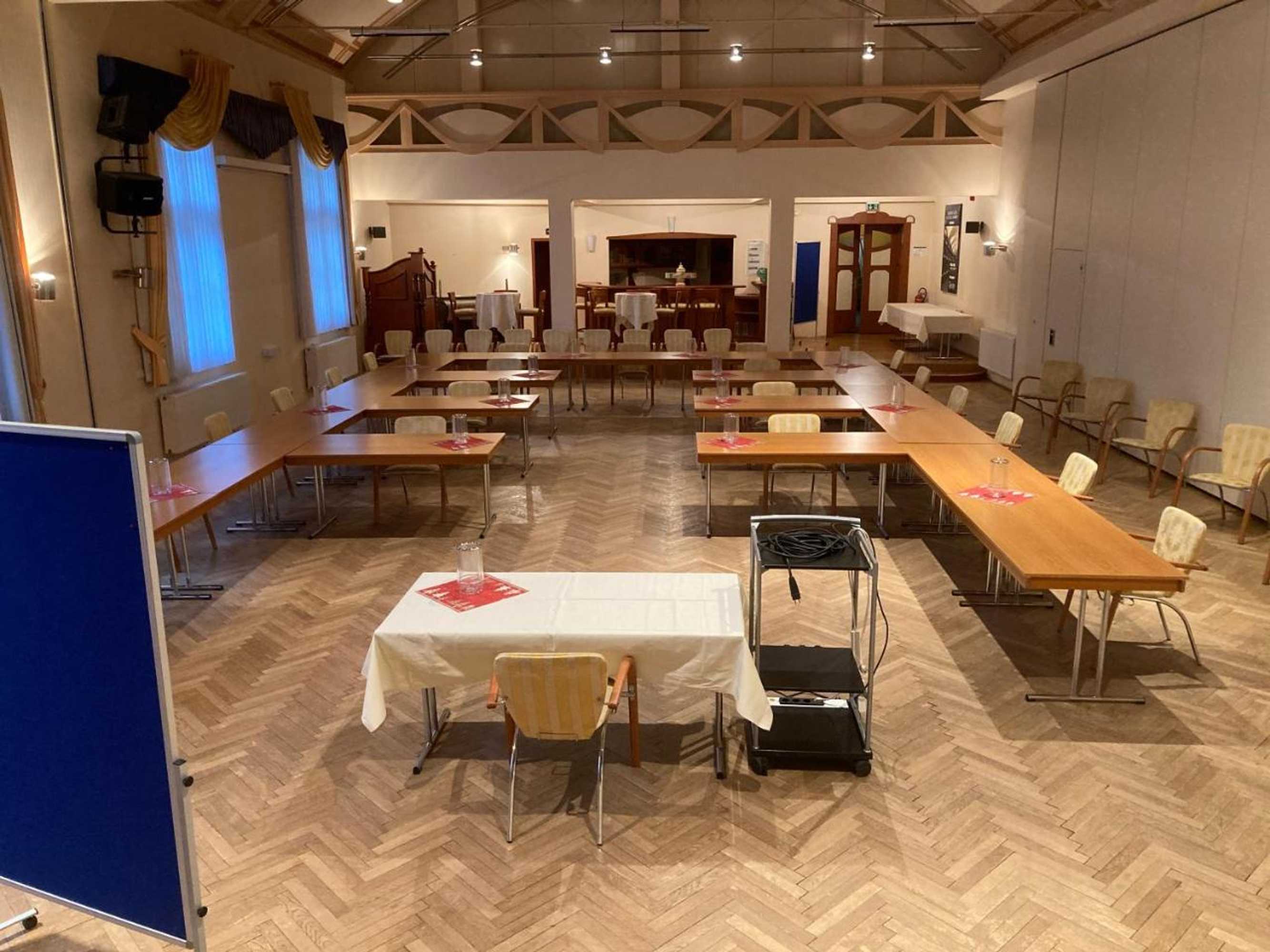 Gift card for Hotel Goldner Loewe