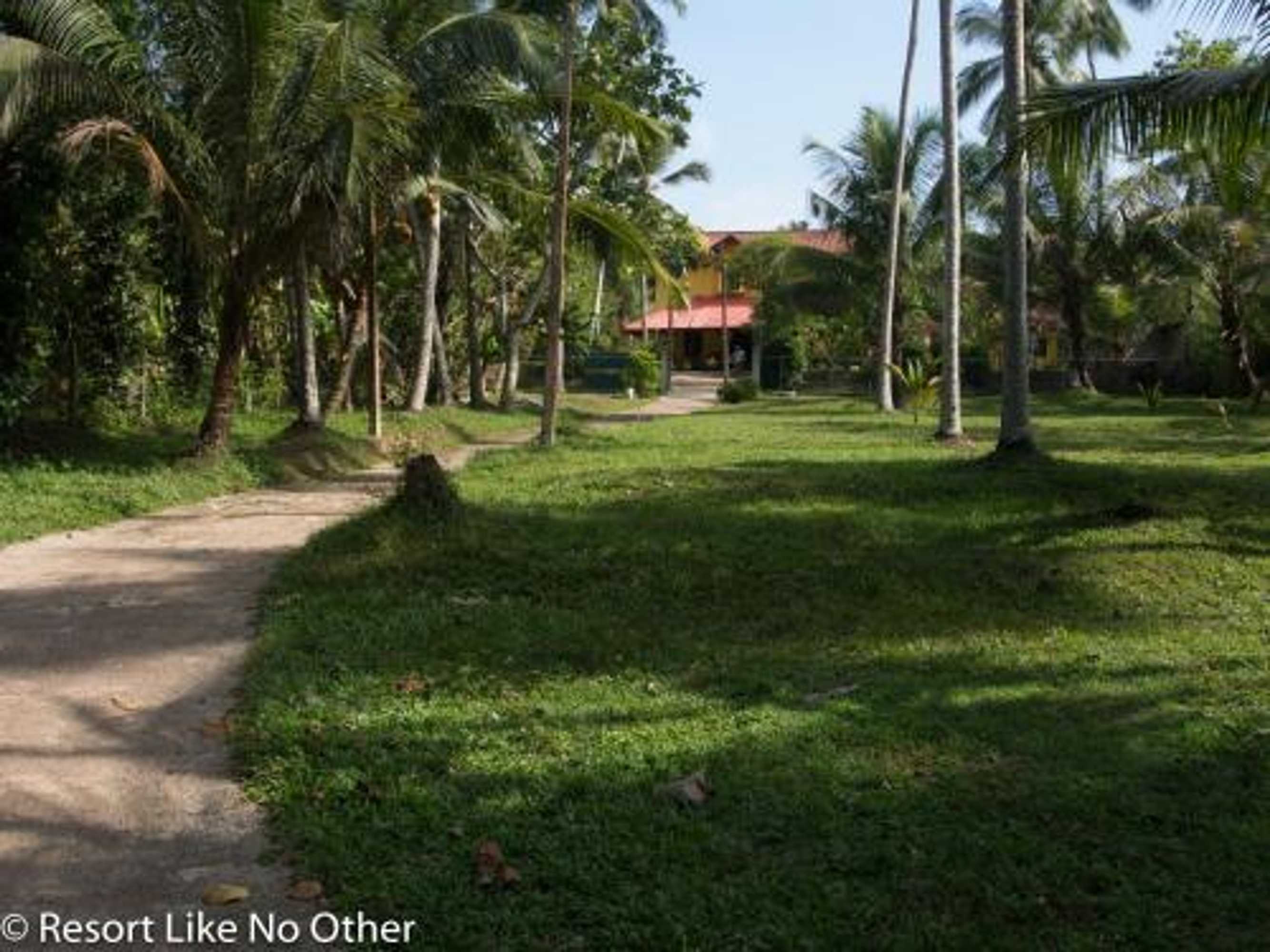 Gift card for Resort Like No Other Gift card for Resort Like No Other