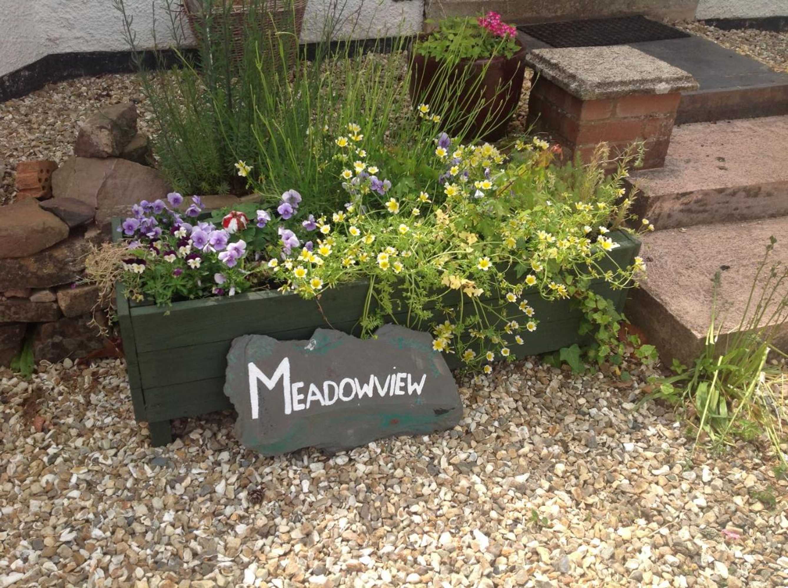 Gift card for Meadowview