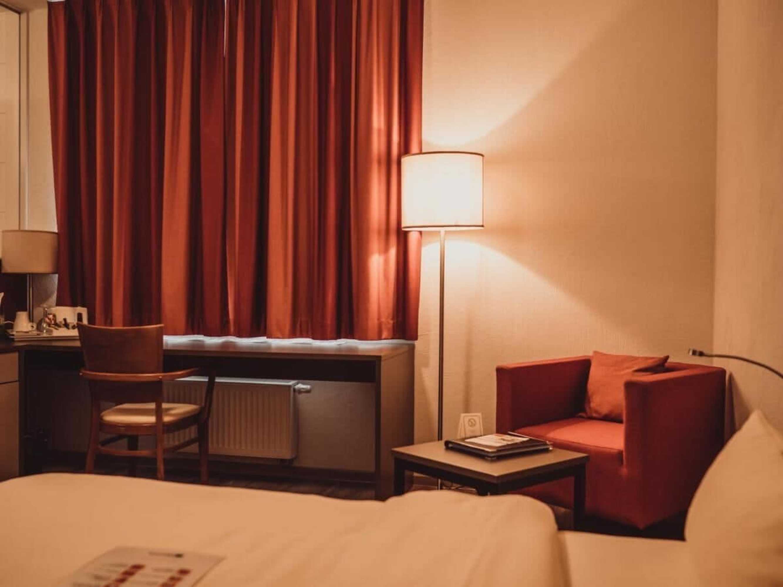 Gift card for Hotel Gutshof Herborn