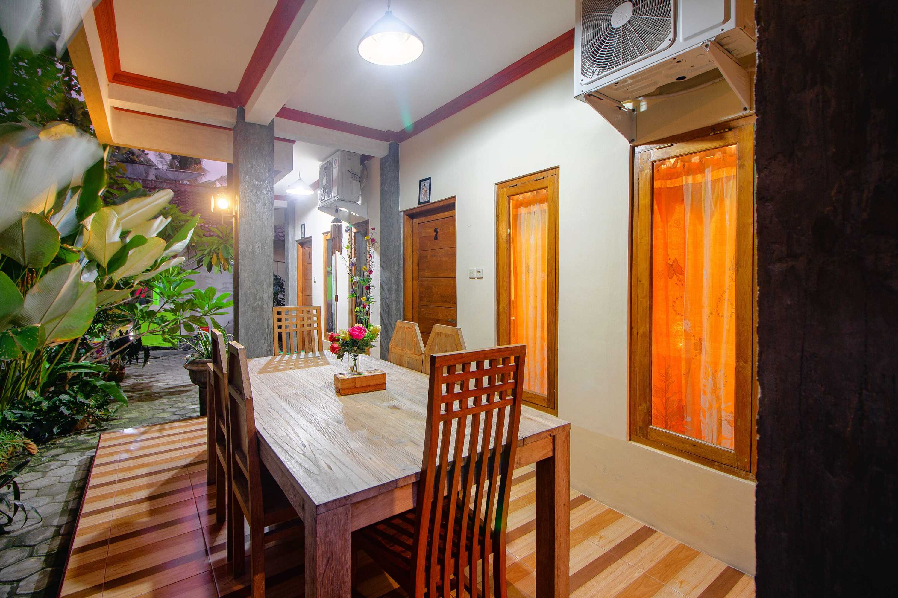 Gift card for Hotel O Opak Village Bed & Breakfast Gift card for Hotel O Opak Village Bed & Breakfast