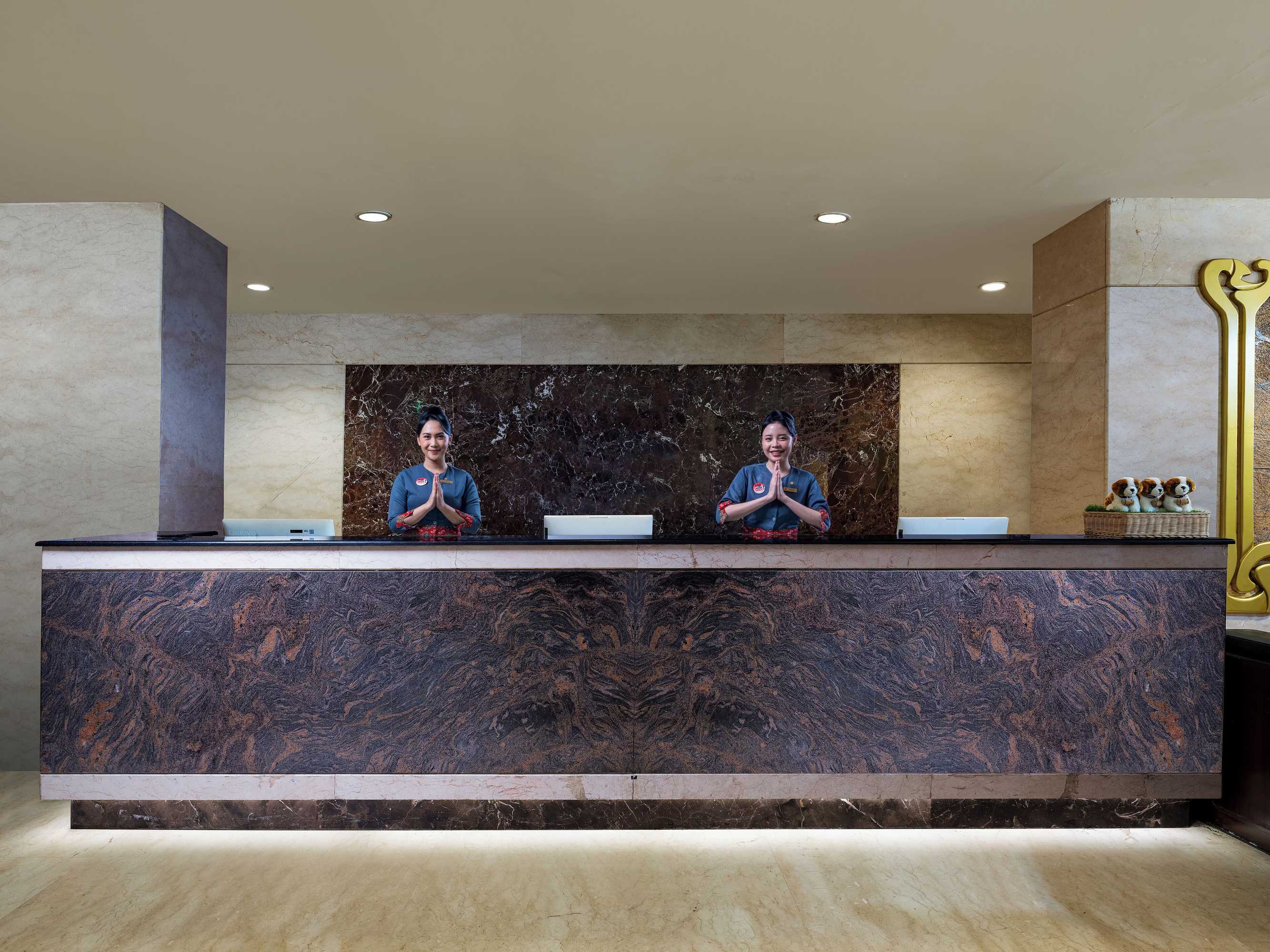 Gift card for Swiss-Belhotel Makassar Gift card for Swiss-Belhotel Makassar