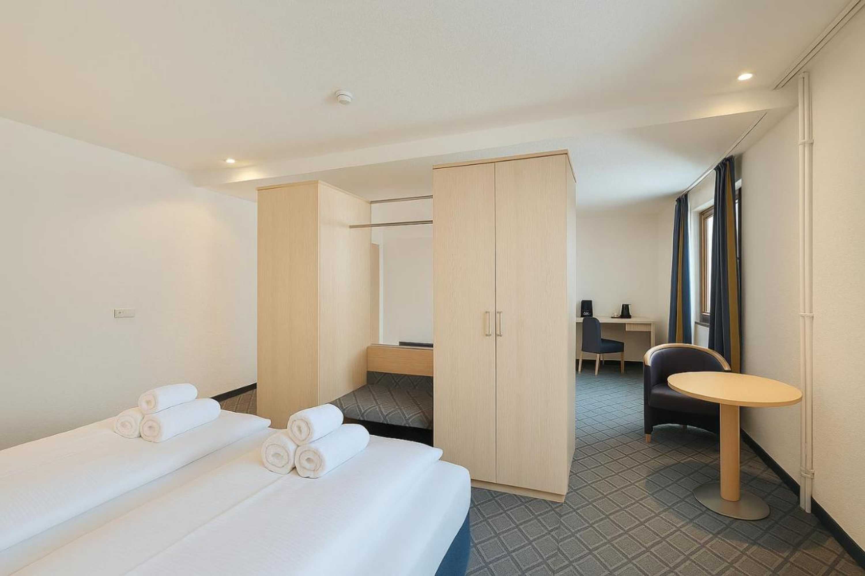 Gift card for Hotel Löwen - Mannheim