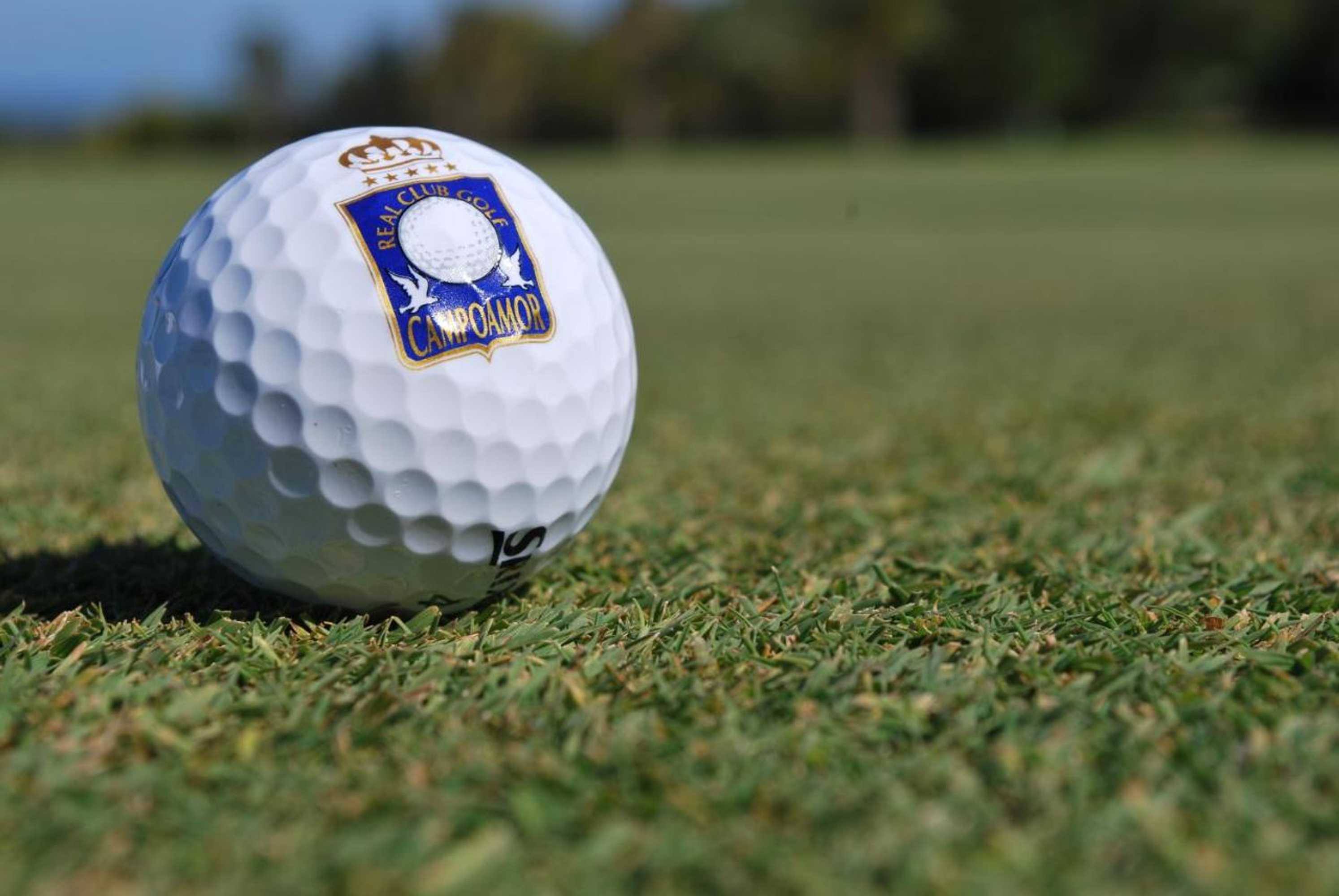 Gift card for Hotel Golf Campoamor