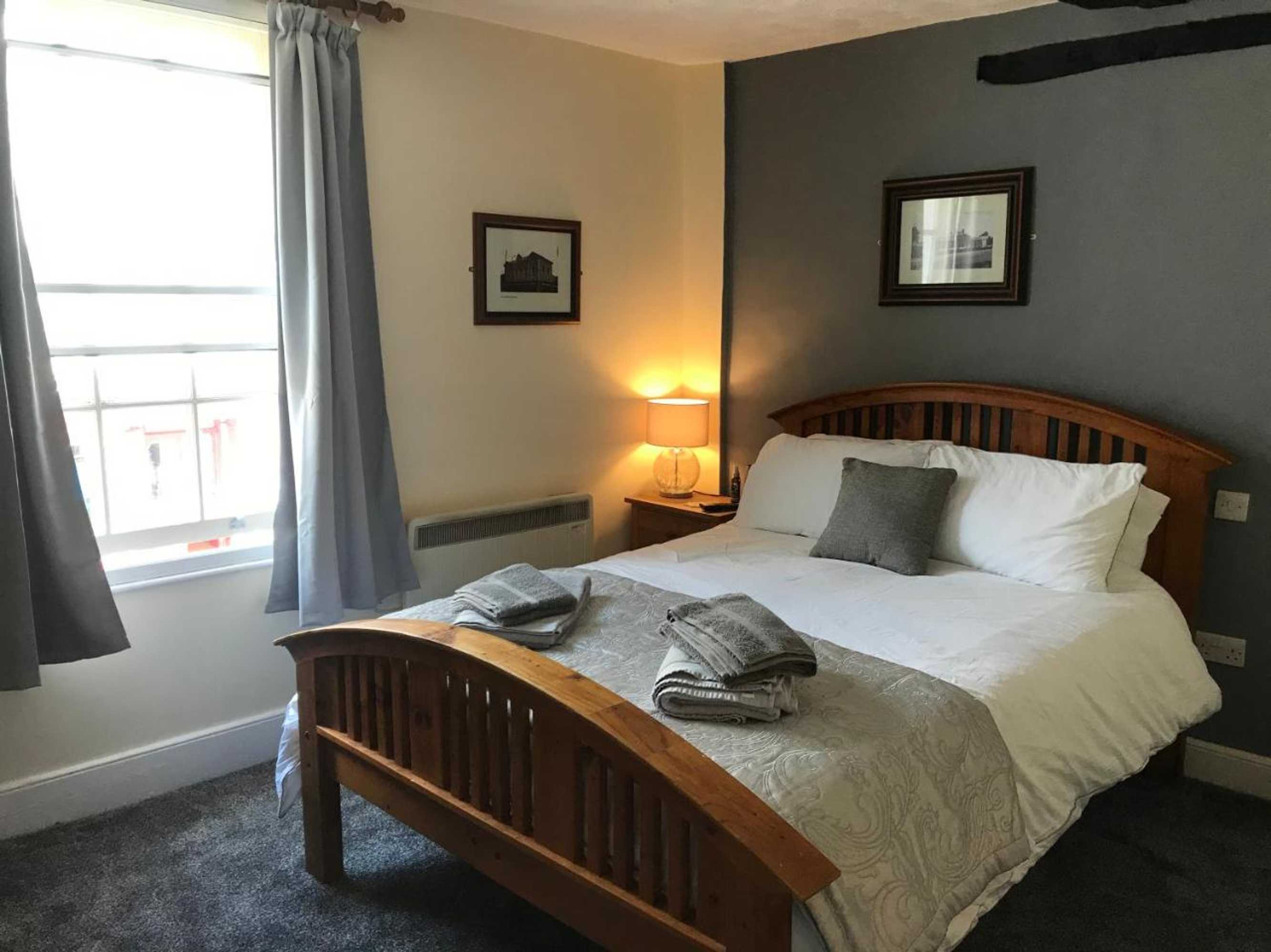 Gift card for The Swan Inn Newport