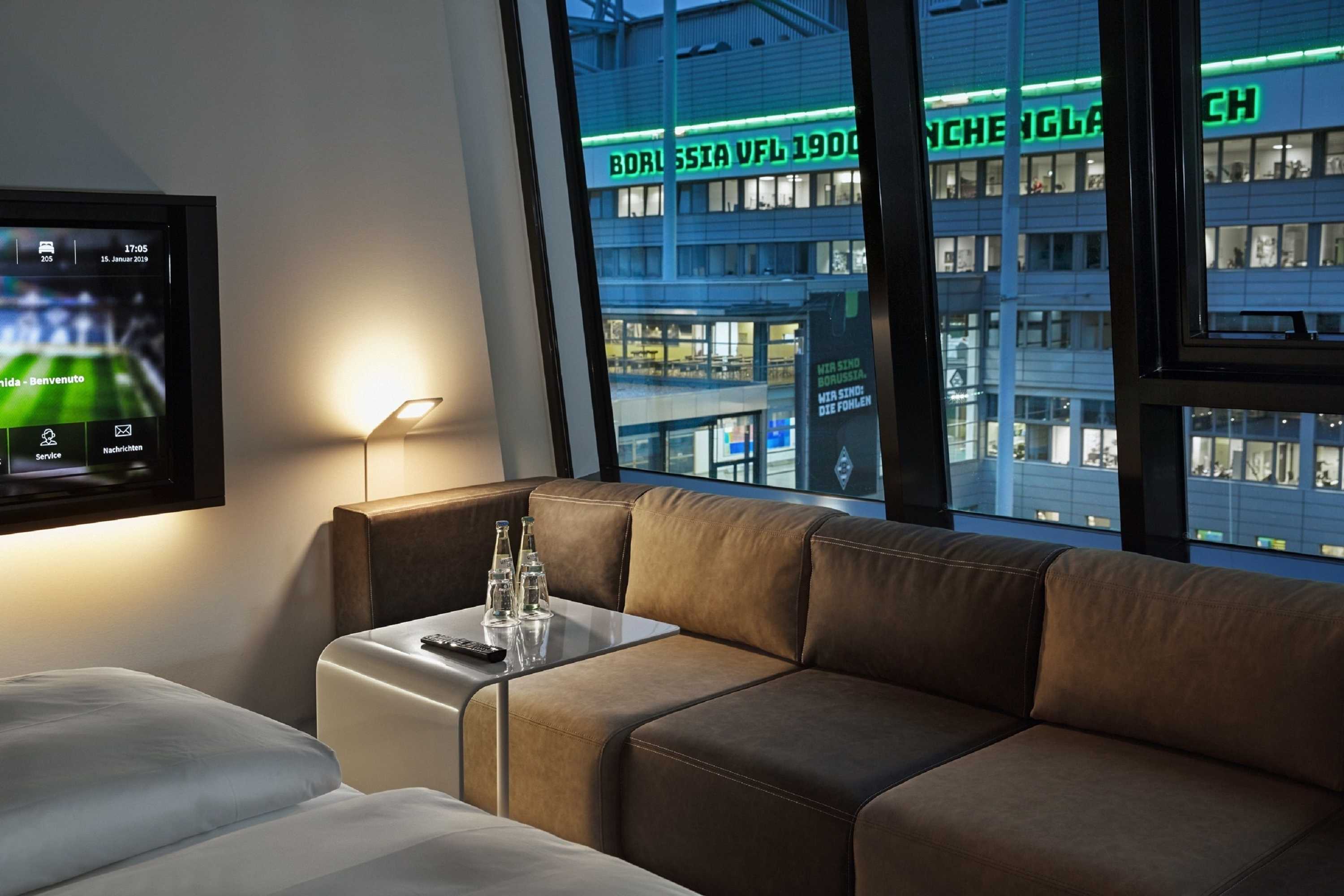 Gift card for H4 Hotel Mönchengladbach im Borussia-Park Gift card for H4 Hotel Mönchengladbach im Borussia-Park