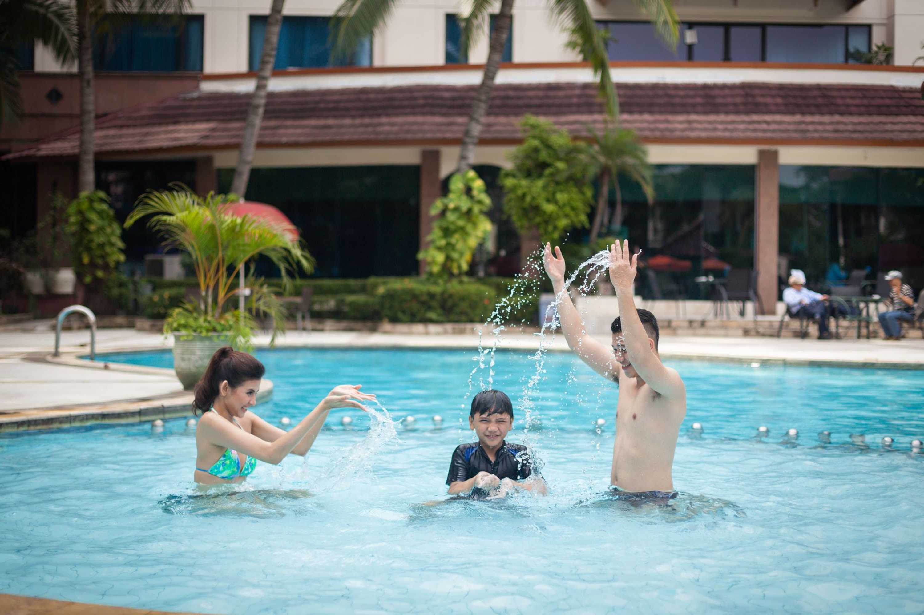 Gift card for Sahid Jaya Lippo Cikarang