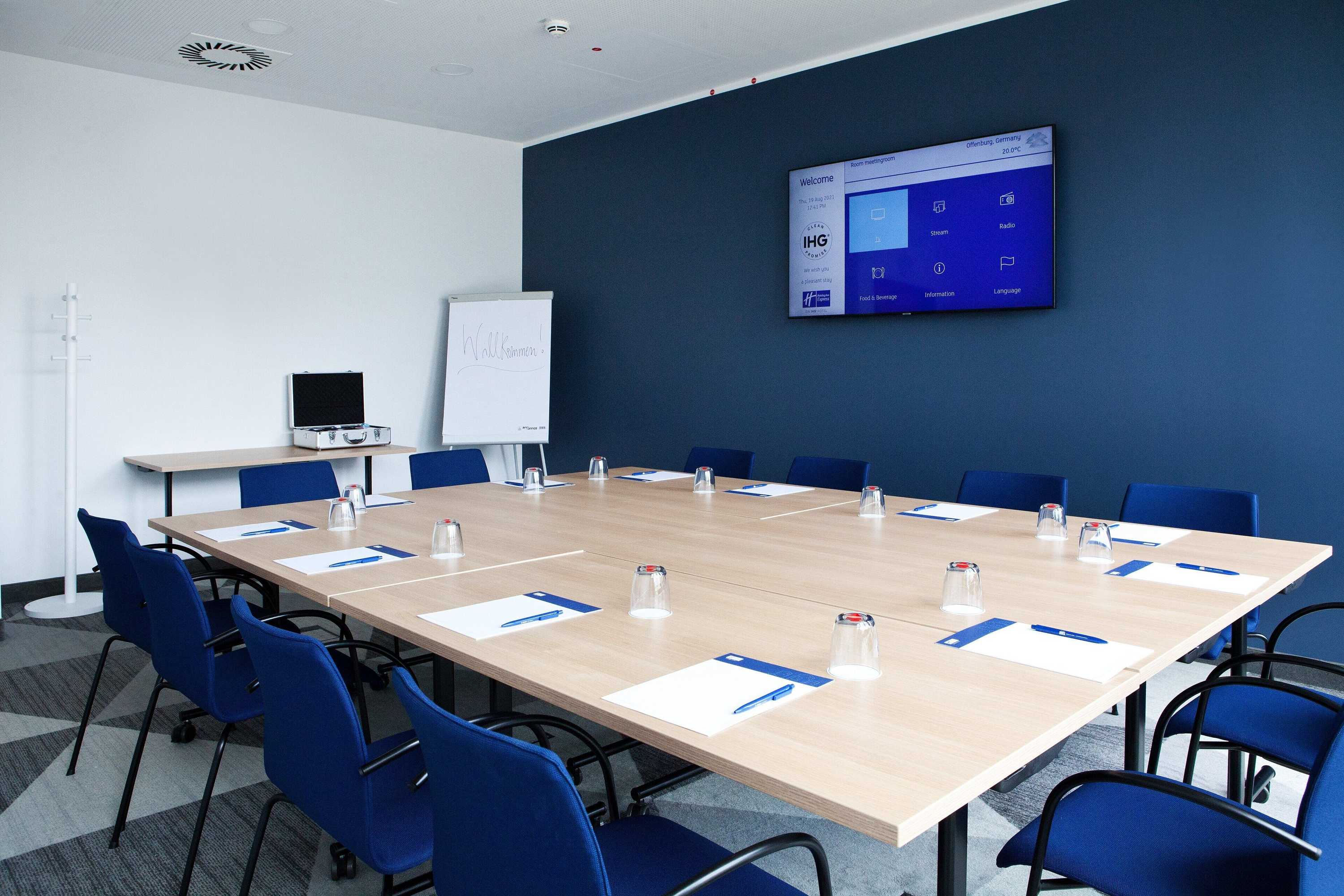 Gift card for Holiday Inn Express Offenburg by Ihg