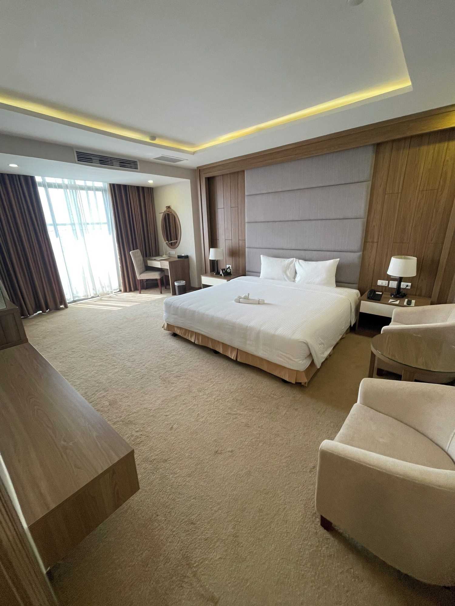 Gift card for Muong Thanh Luxury Ha Nam Hotel Gift card for Muong Thanh Luxury Ha Nam Hotel